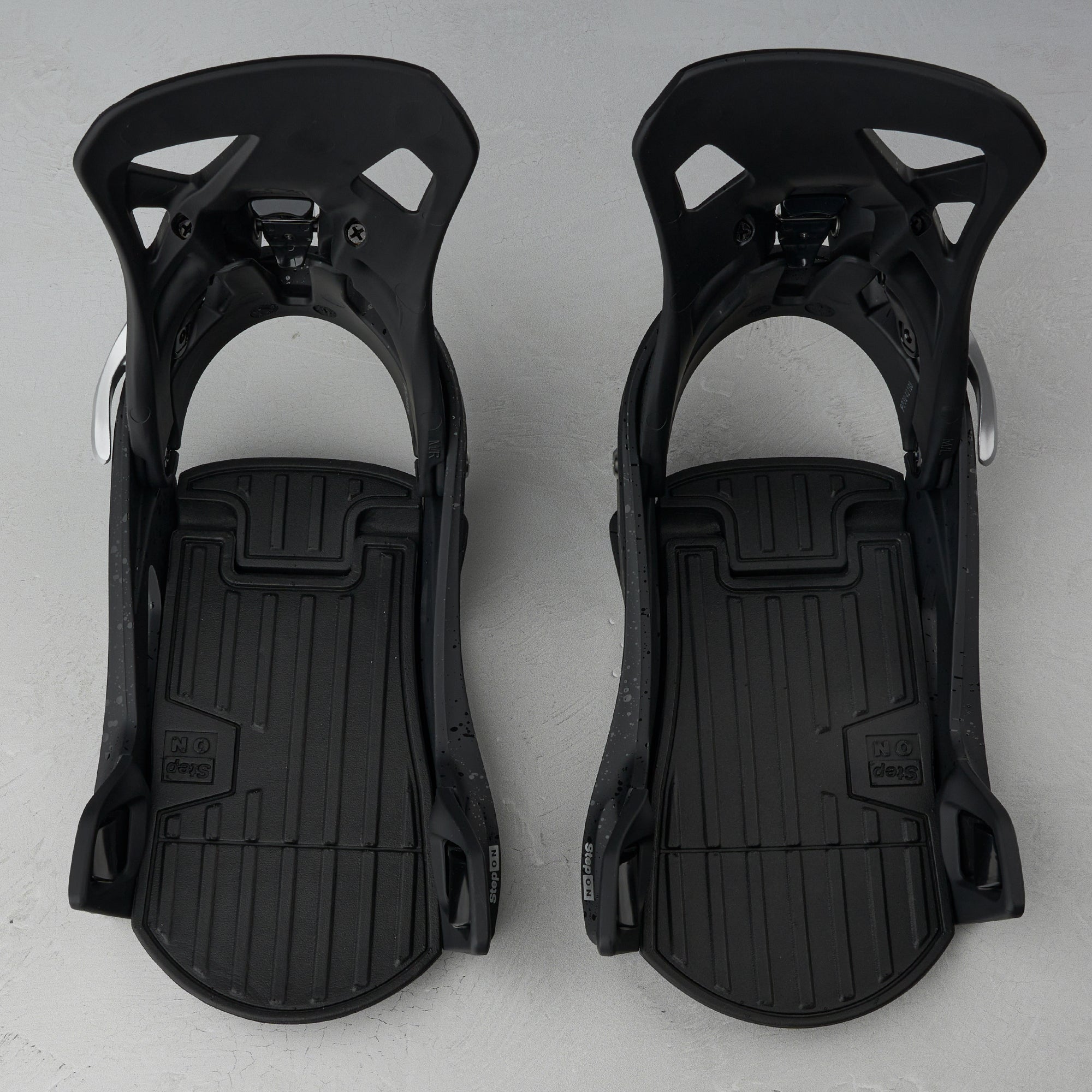 Burton Step On X Re:Flex Snowboard Bindings 2026 – THE SKI MONSTER