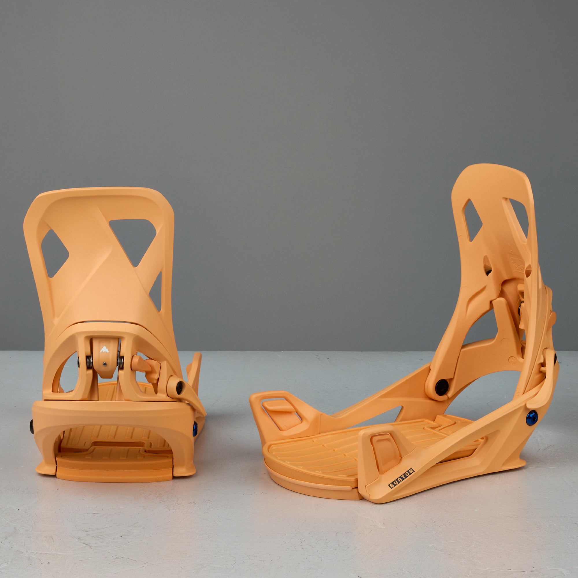 Burton Step On Re:Flex Snowboard Bindings 2026 – THE SKI MONSTER