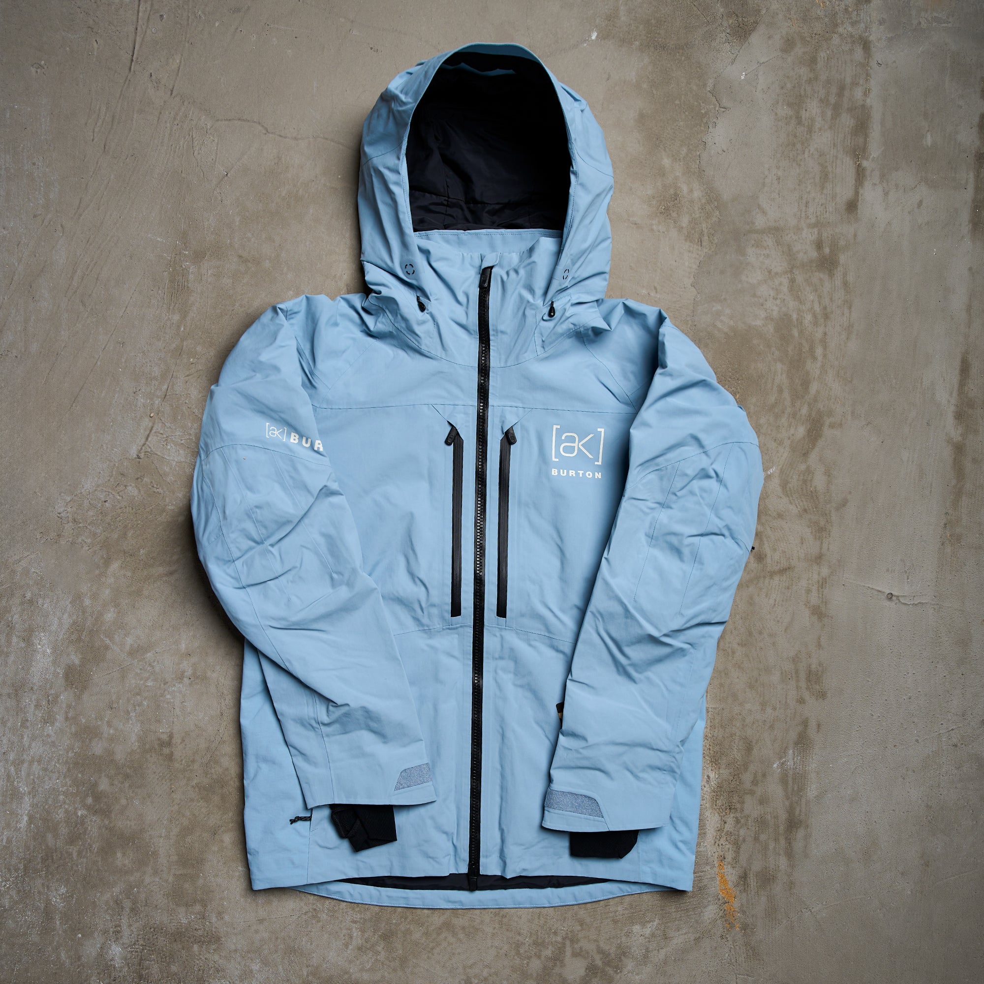 Burton [ak] Swash GORE-TEX Jacket – THE SKI MONSTER