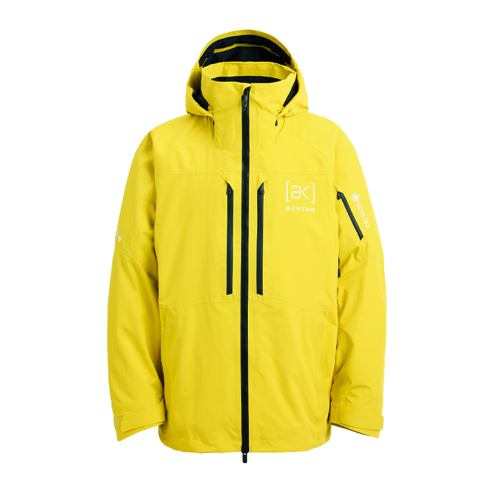 Burton [ak] Swash GORE-TEX 2L Jacket – THE SKI MONSTER