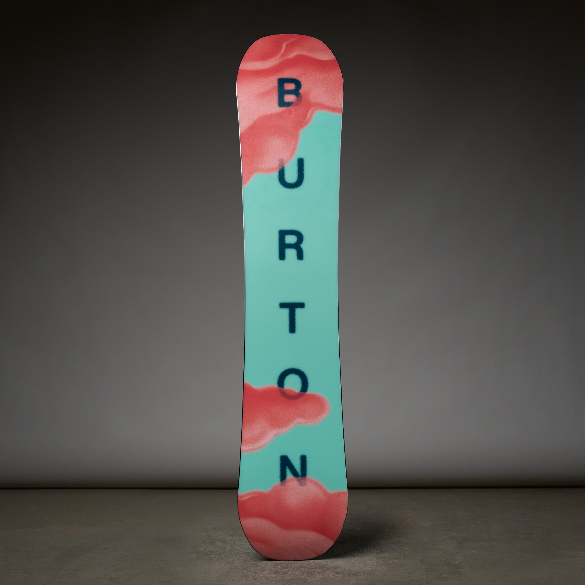Burton Yeasayer Flying V Snowboard 2025 // Women's – THE SKI
