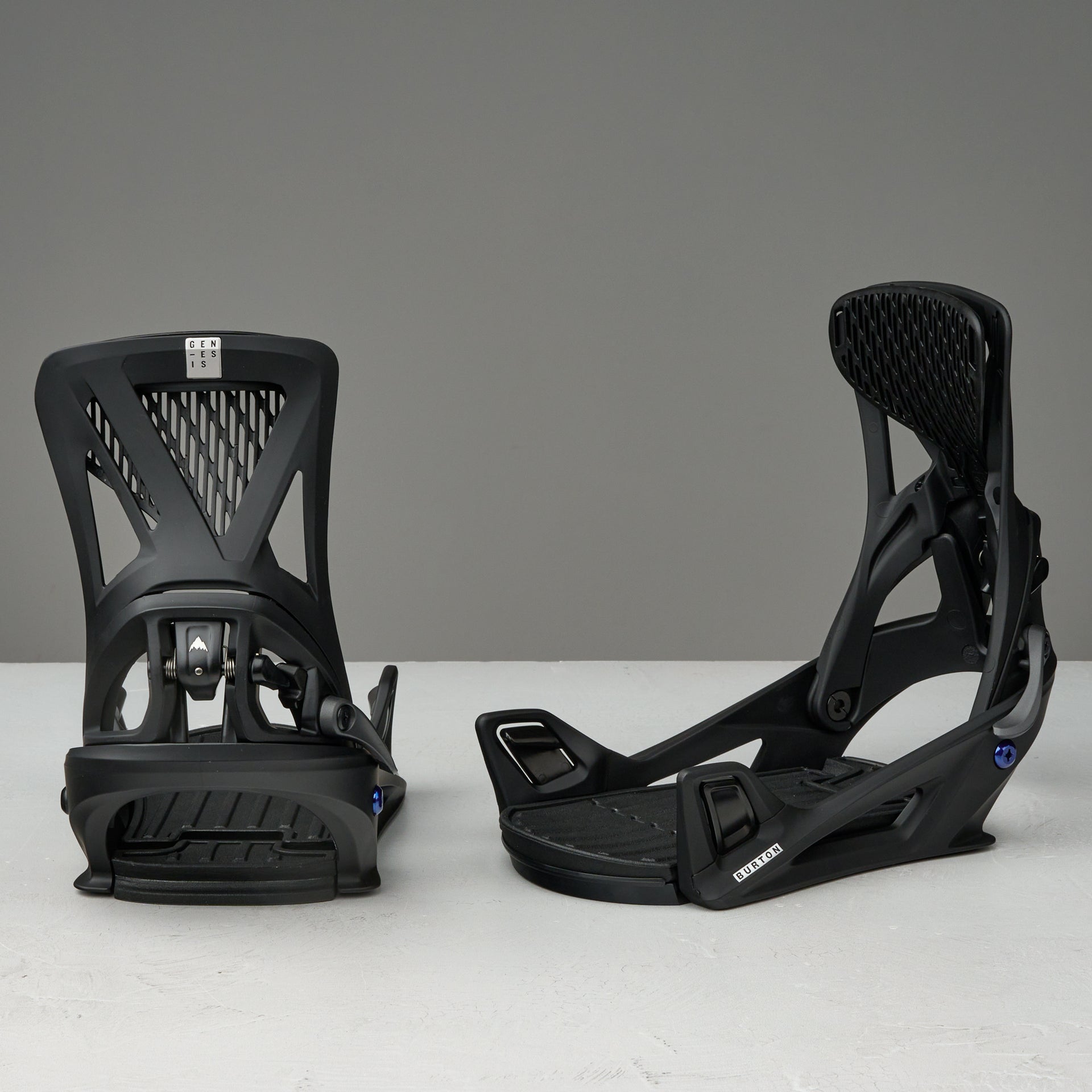burton genesis x re flex snowboard bindings Burton Step On Genesis Re:Flex Snowboard Bindings 2026 – THE SKI MONSTER