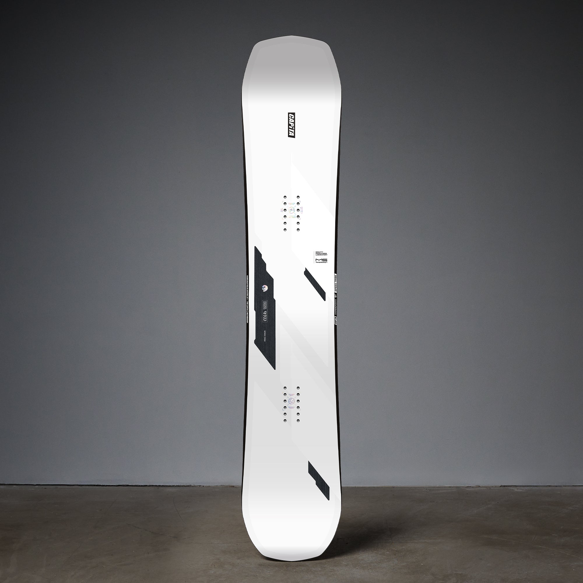 スノーボード 23-24CAPITA MEGA DEATH 162 CAPiTA Mega Death Snowboard 2026 CAPiTA Snowboards | NA