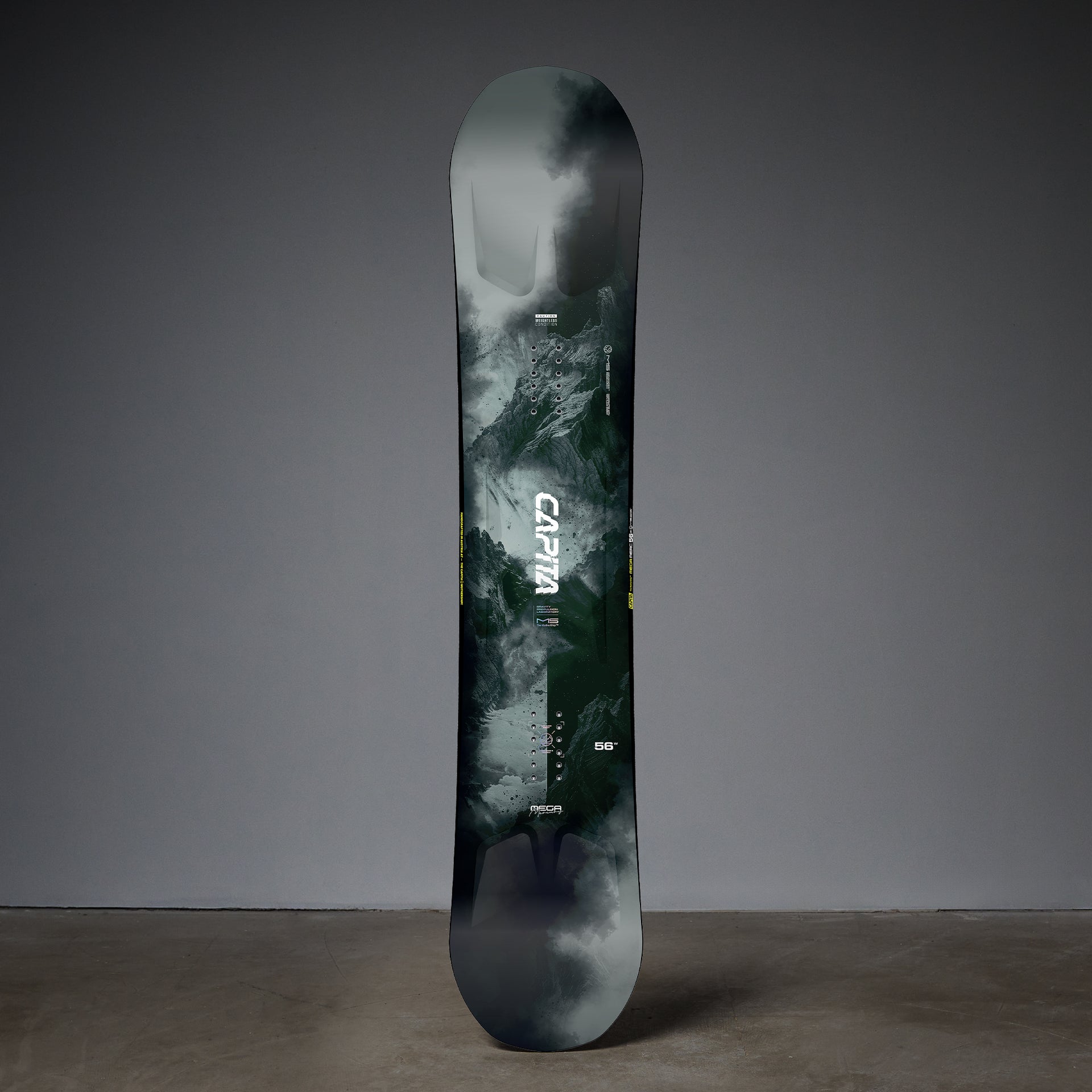 capita mens mega mercury snowboard Capita Mega Mercury Snowboard 2026 – THE SKI MONSTER