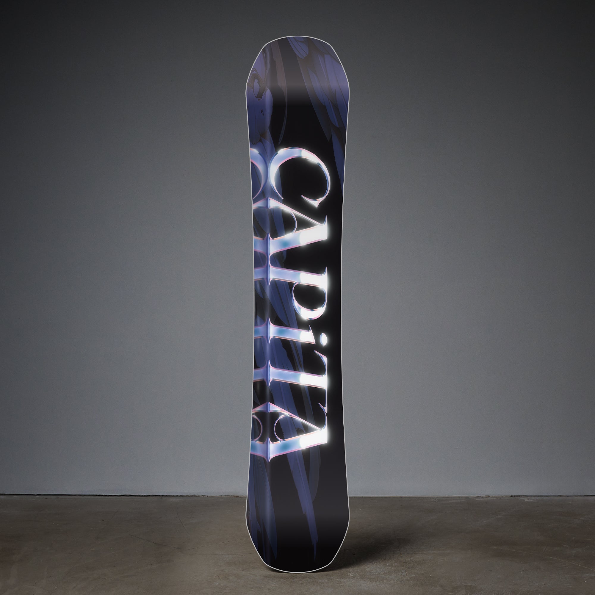 Capita Birds Of A Feather Snowboard 2026 // Women's – THE