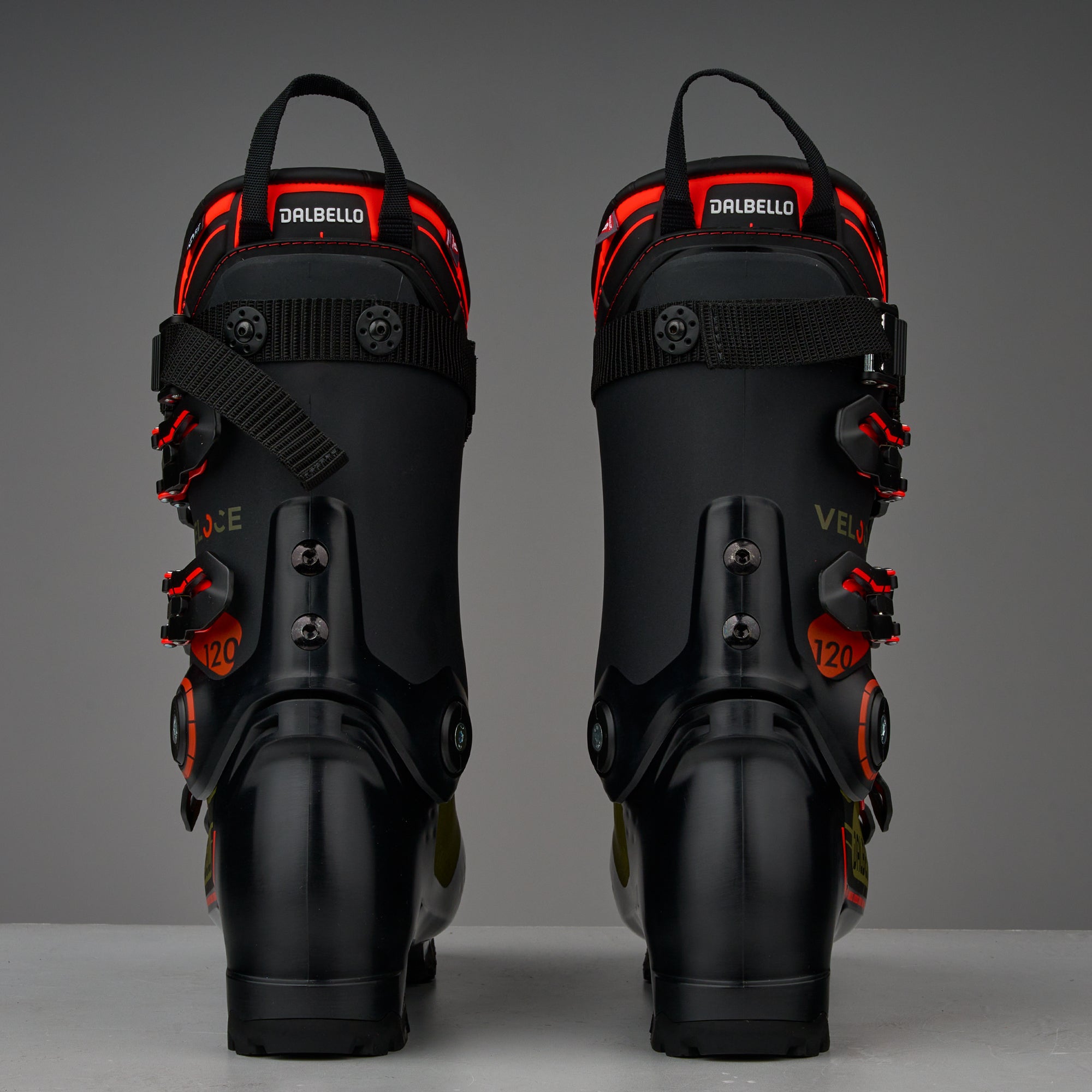 Dalbello Veloce 120 MV Ski Boots 2026 – THE SKI MONSTER