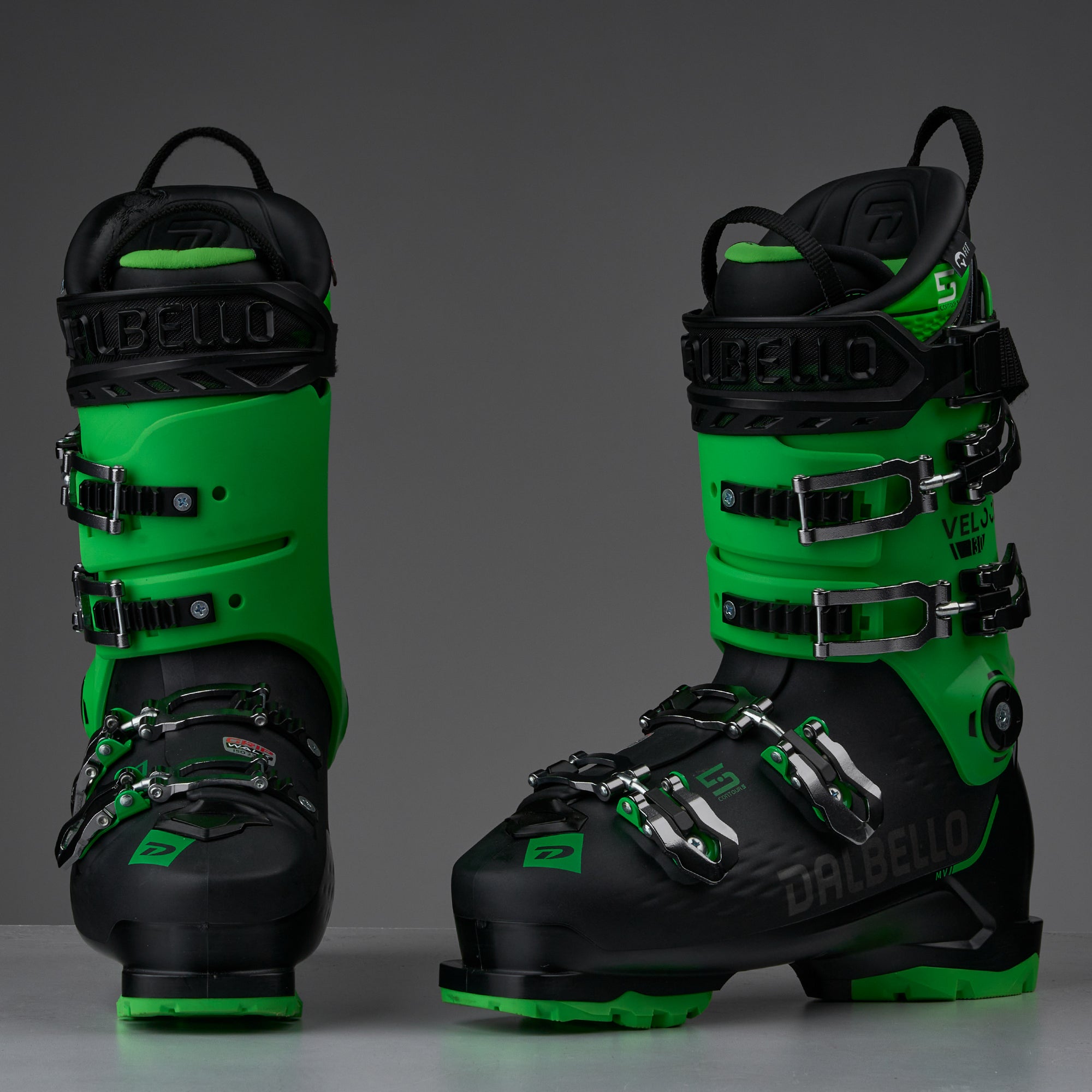 Dalbello Veloce 130 GW Ski Boots 2024 – THE SKI MONSTER