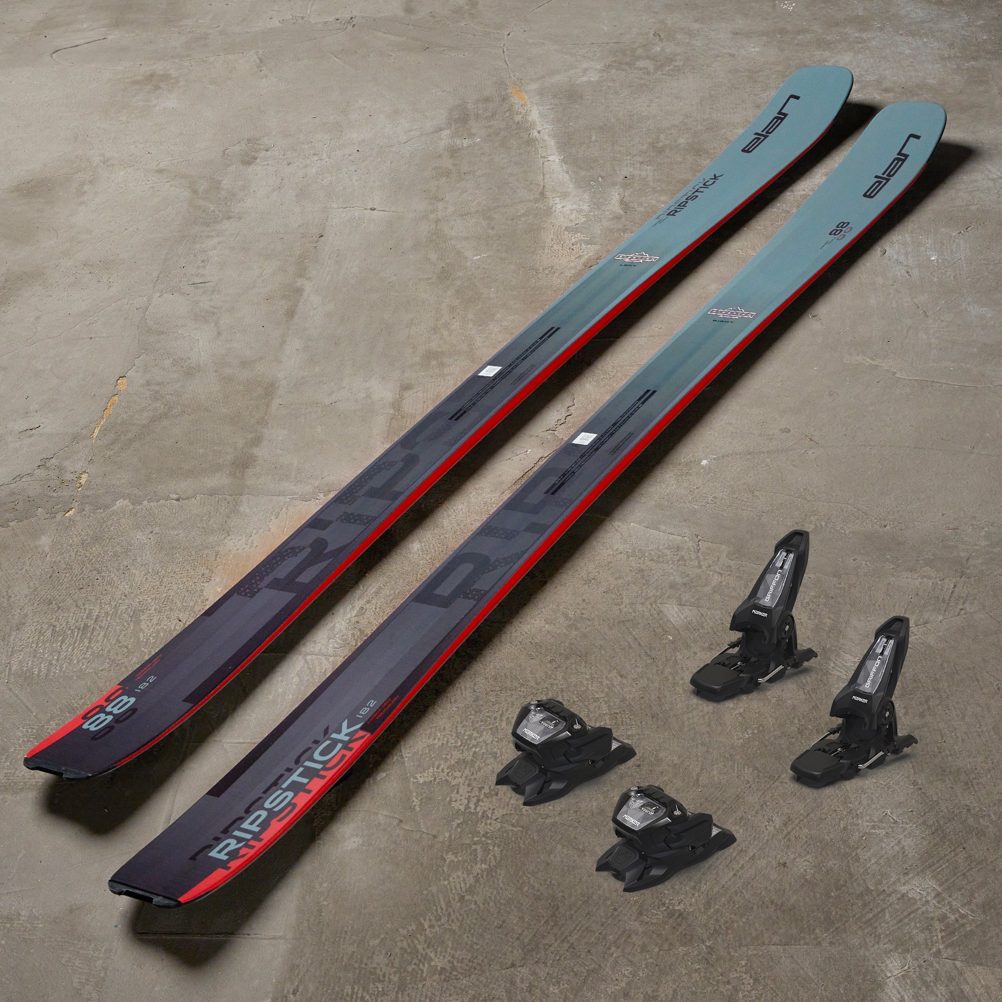 SALOMON S/LAB SHIFT & Elanリップスティック Elan-Ripstick-88-Package.jpg?v