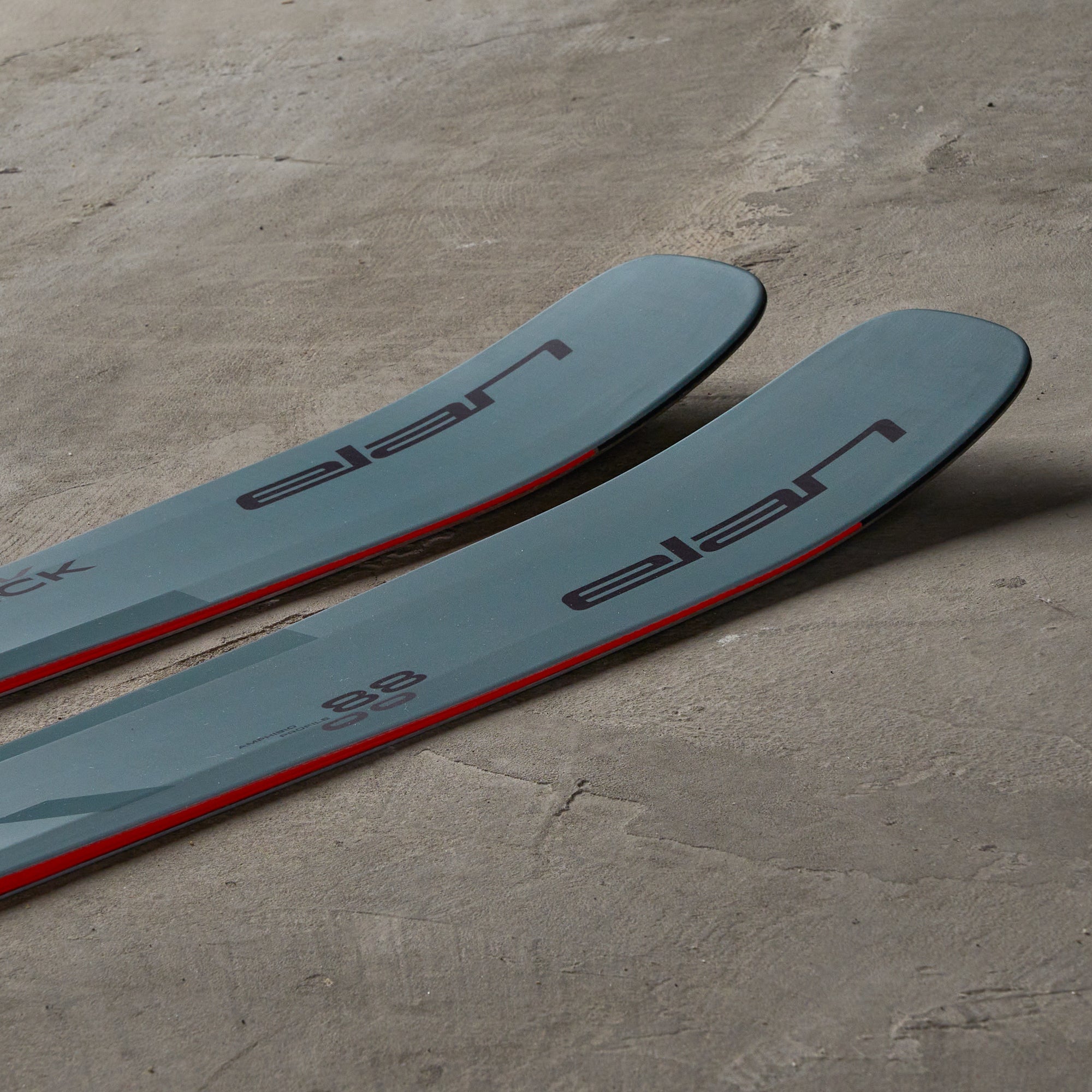 Elan スキー 100 Early Rise Rocker Elan スキー 100 Early Rise Rocker children's/junior skis