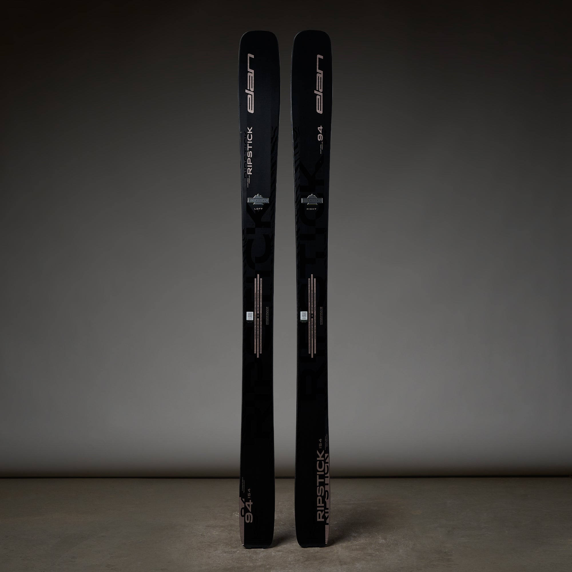 elan Ripstick 94 スキー elanskis-ripstick_94w_blk-