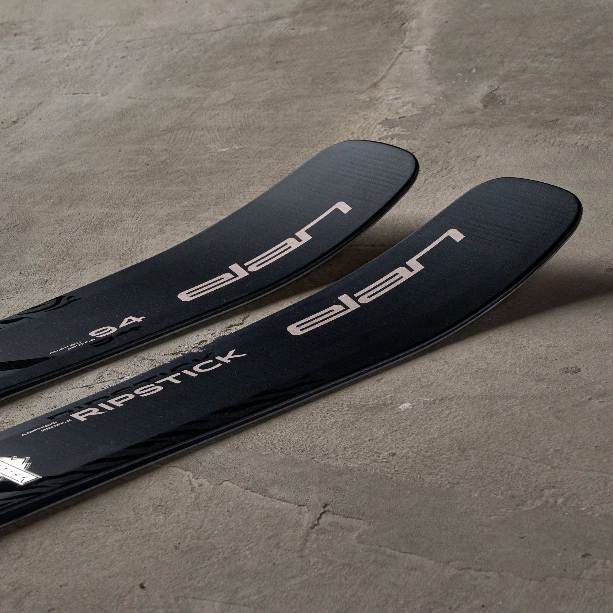 k_works　RIPSTICK BLACK EDITION G180 RIPSTICK 96 BLACK EDITION
