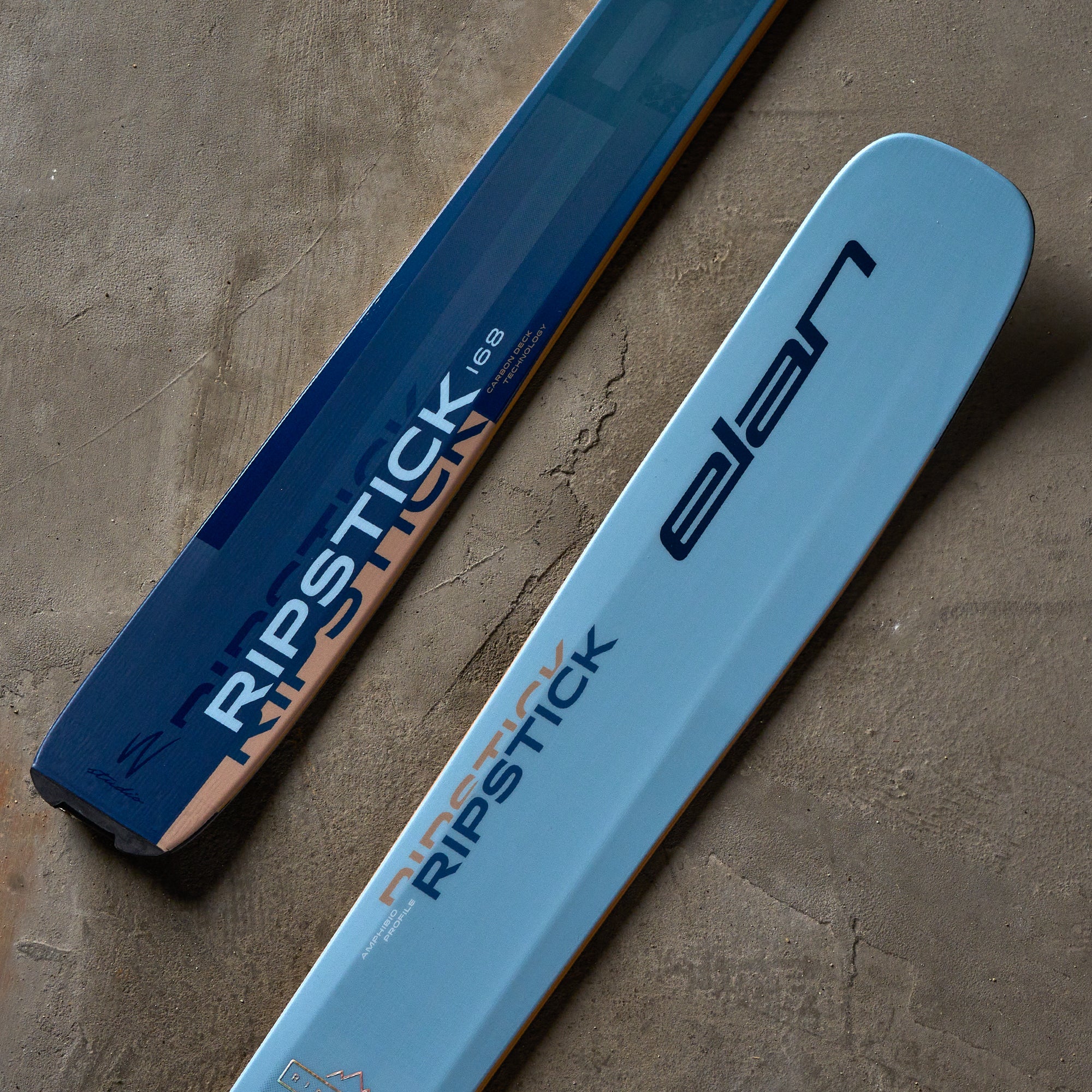 Elan Ripstick 88 W Skis 2026 // Women's – THE SKI MONSTER