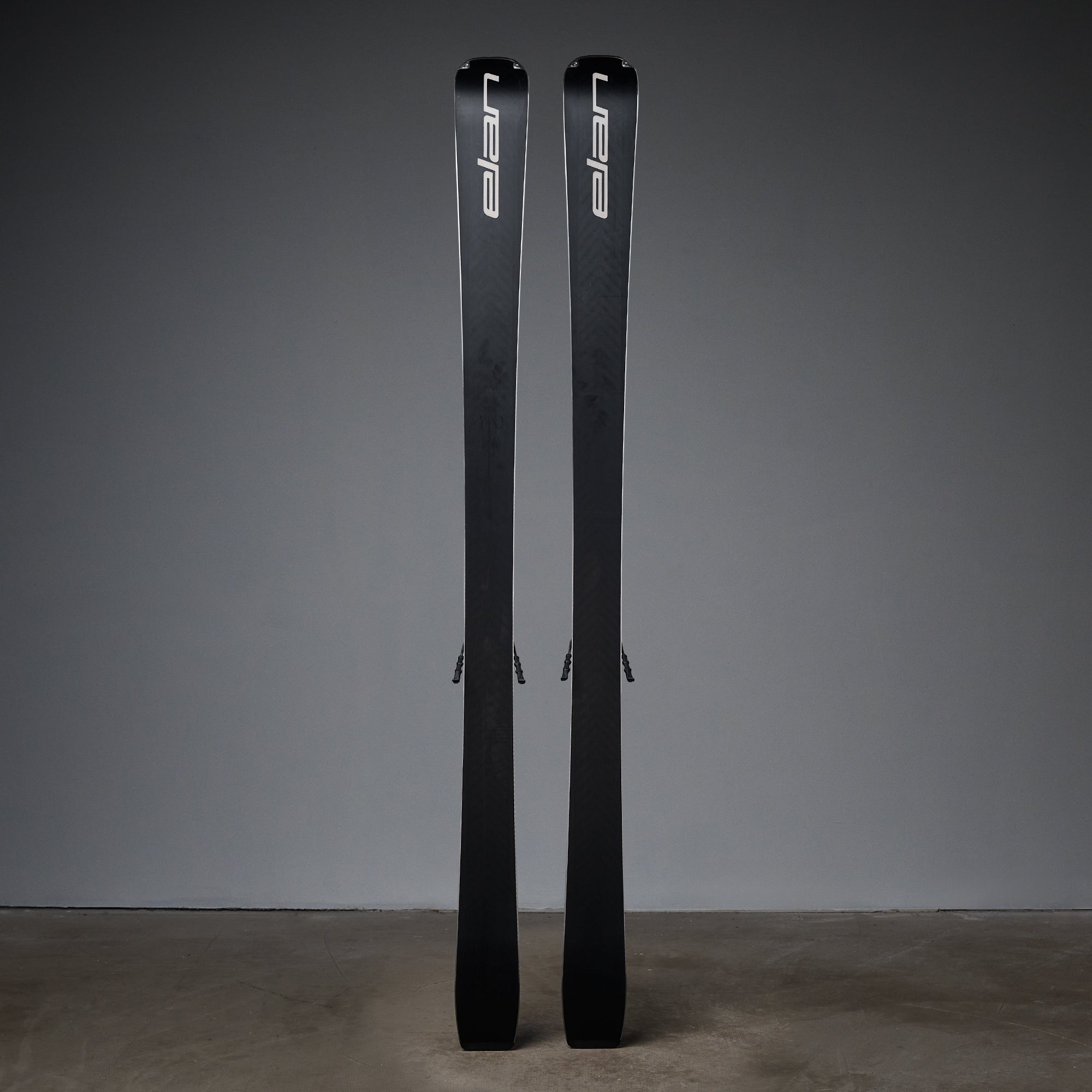 Elan Wingman 86 Black Edition Skis 2027 – THE SKI MONSTER