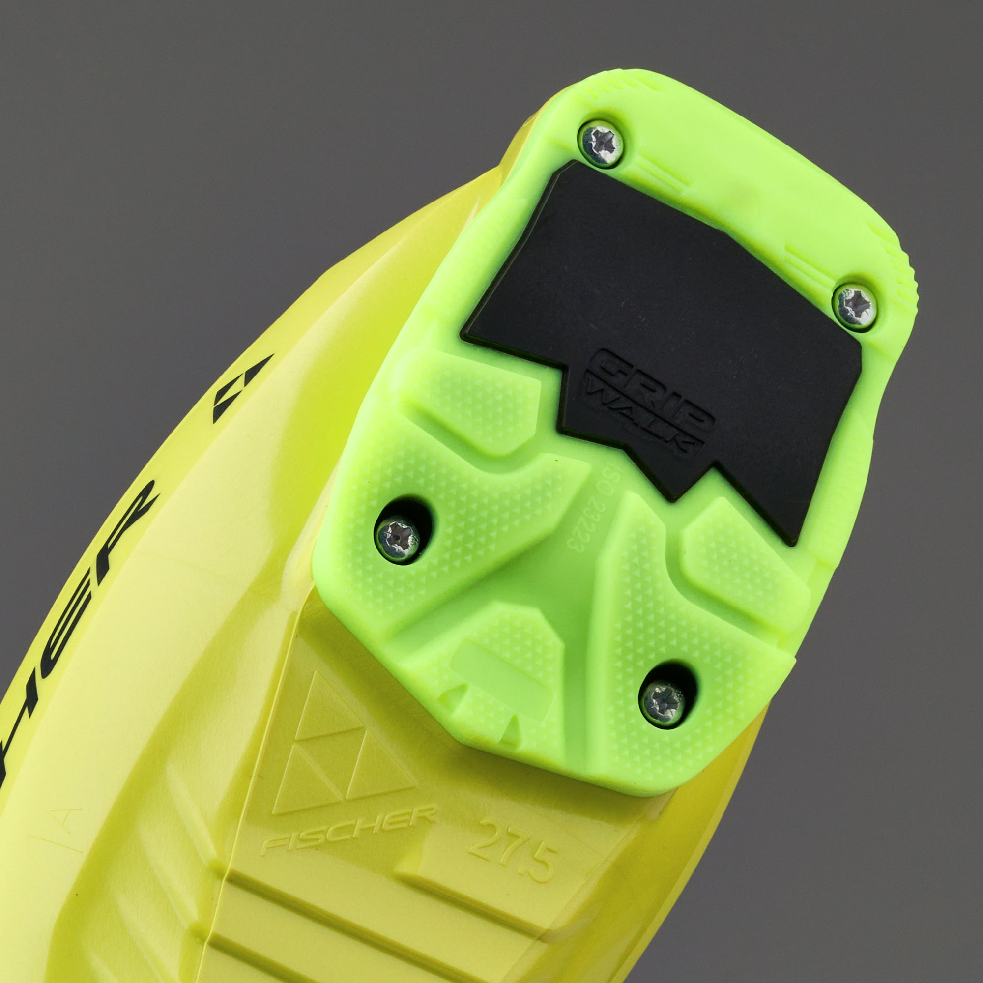 Fischer RC4 130 LV BOA Ski Boots 2026 – THE SKI MONSTER