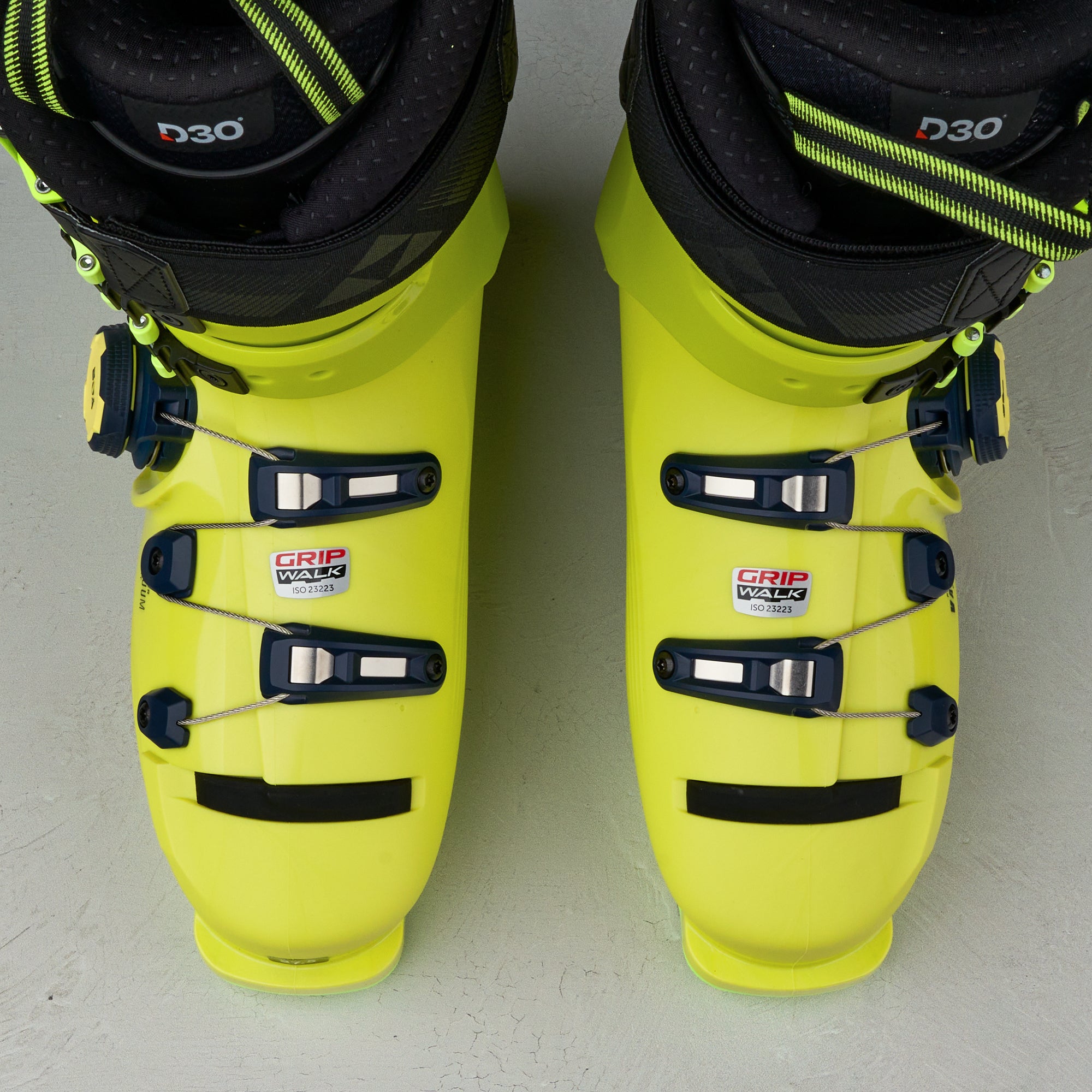 Fischer RC4 130 LV BOA Ski Boots 2026 – THE SKI MONSTER