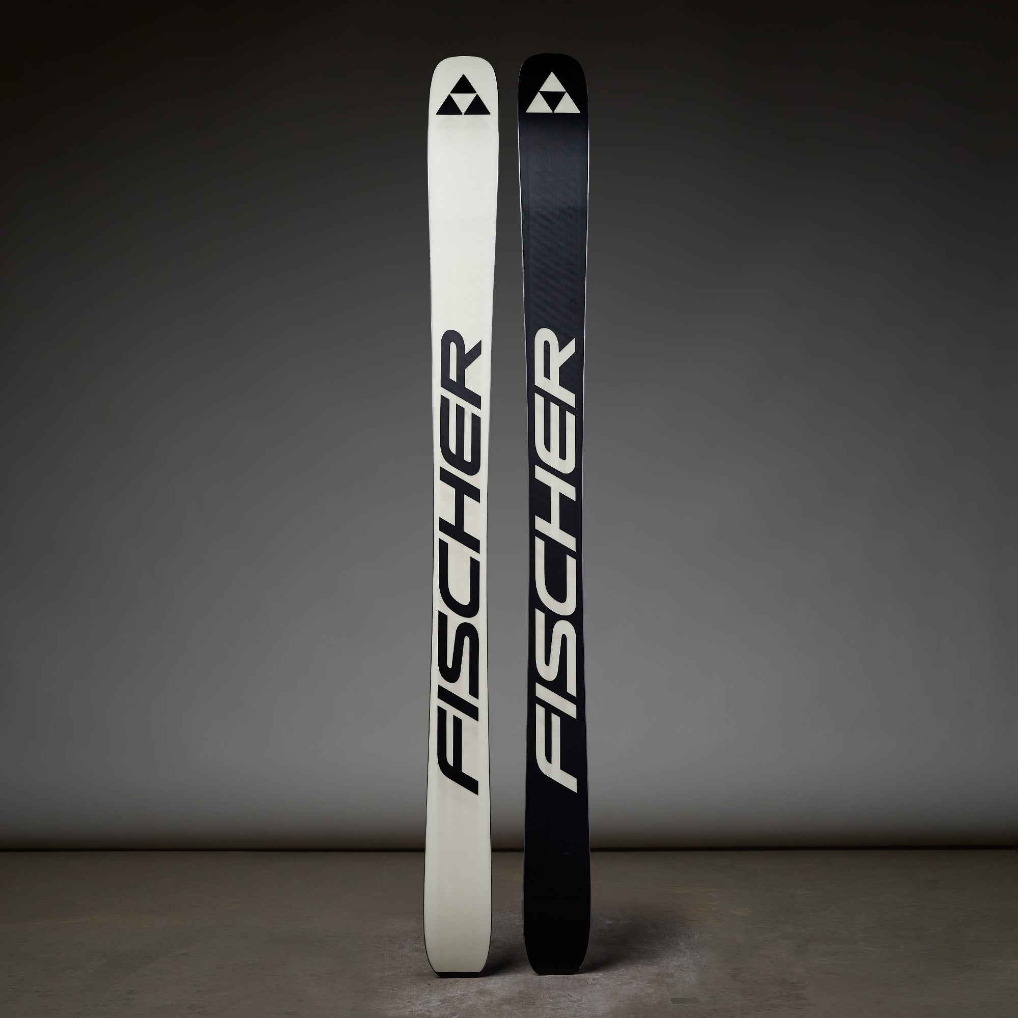 Fischer Ranger 102 Skis 2026 – THE SKI MONSTER
