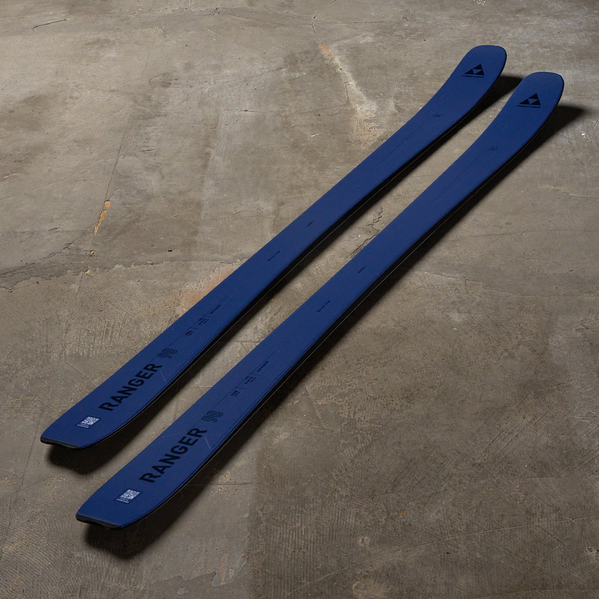 FISCHER MY RANGER ONE 23.5㎝ FISCHER MY RANGER ONE 23.5㎝ Ranger ONE 95 | Fischer Sports