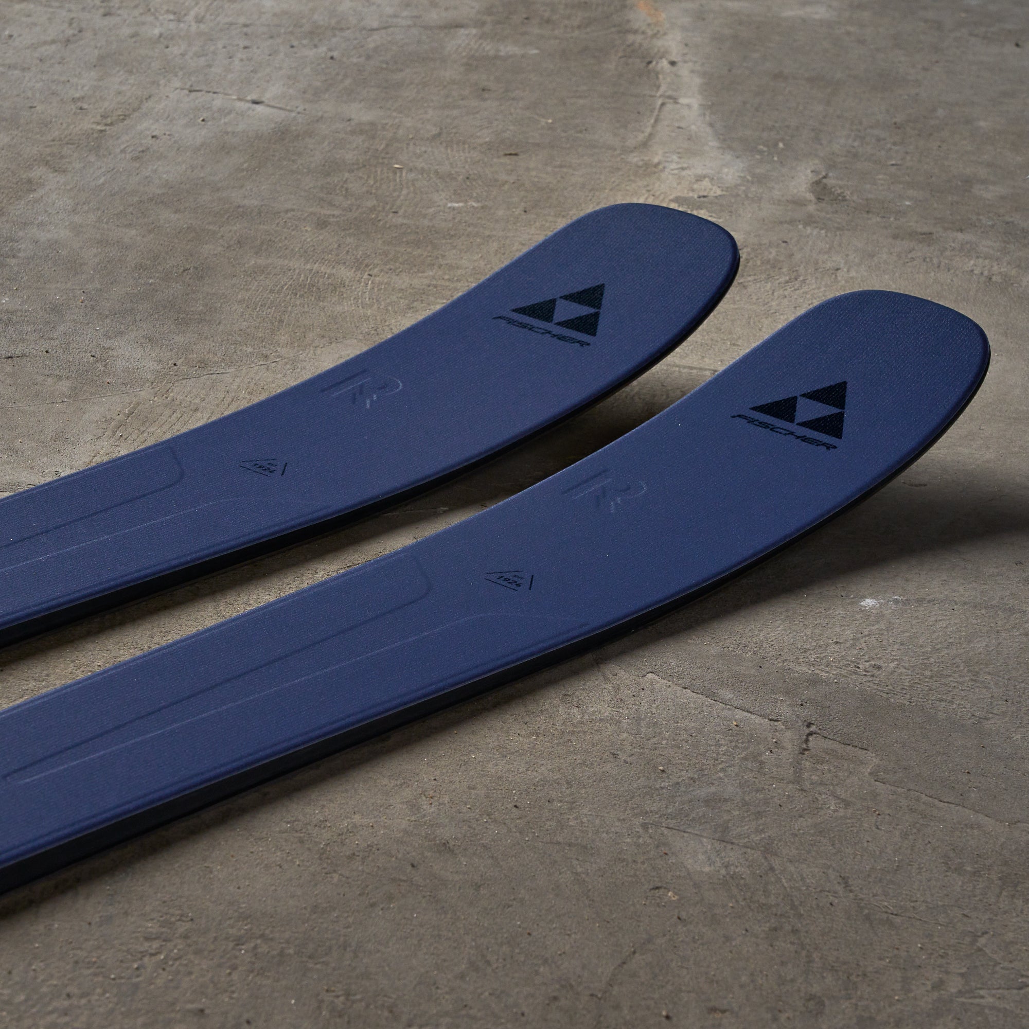 Fischer Ranger 90 Skis 2026 – THE SKI MONSTER