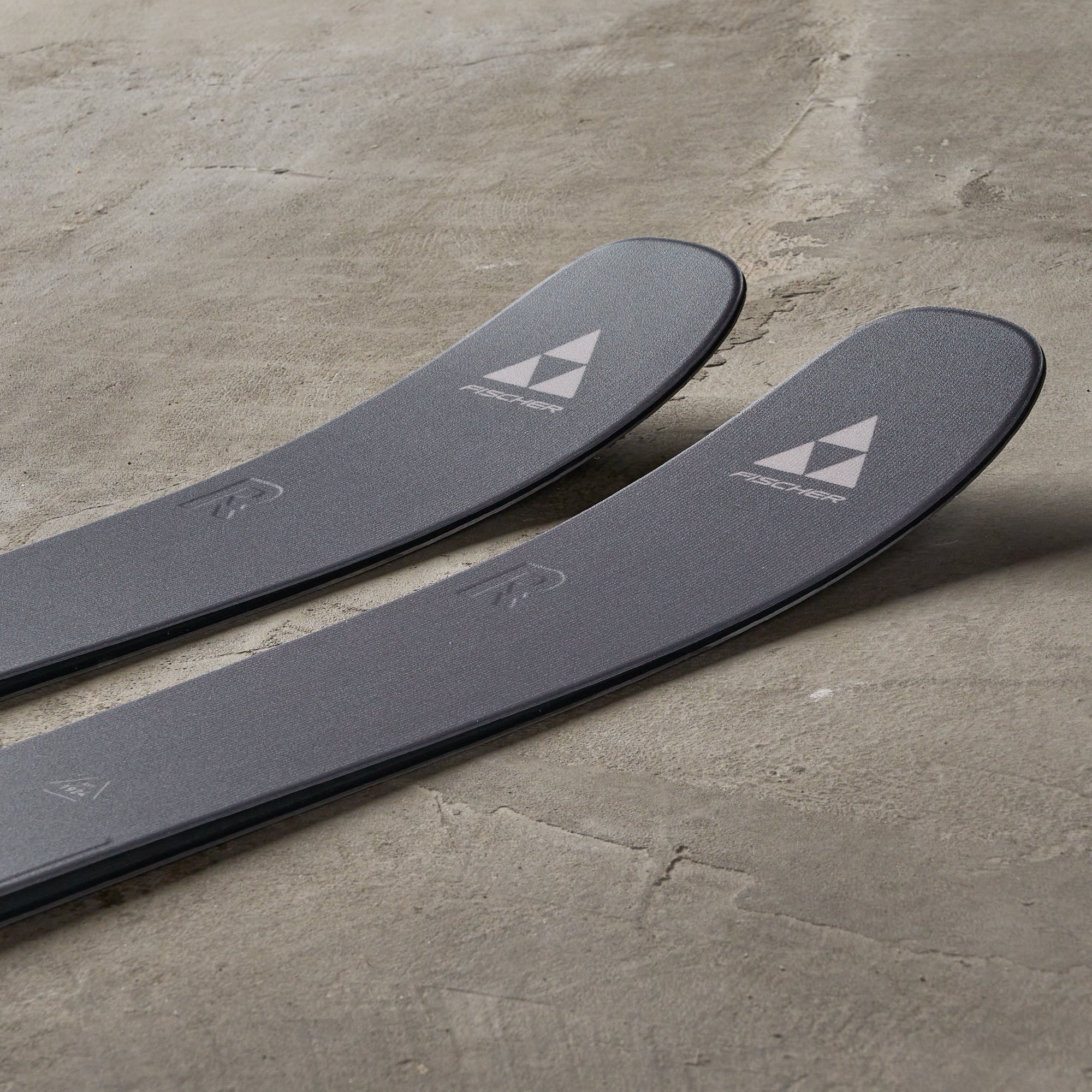 Fischer Ranger 96 Skis 2026 – THE SKI MONSTER