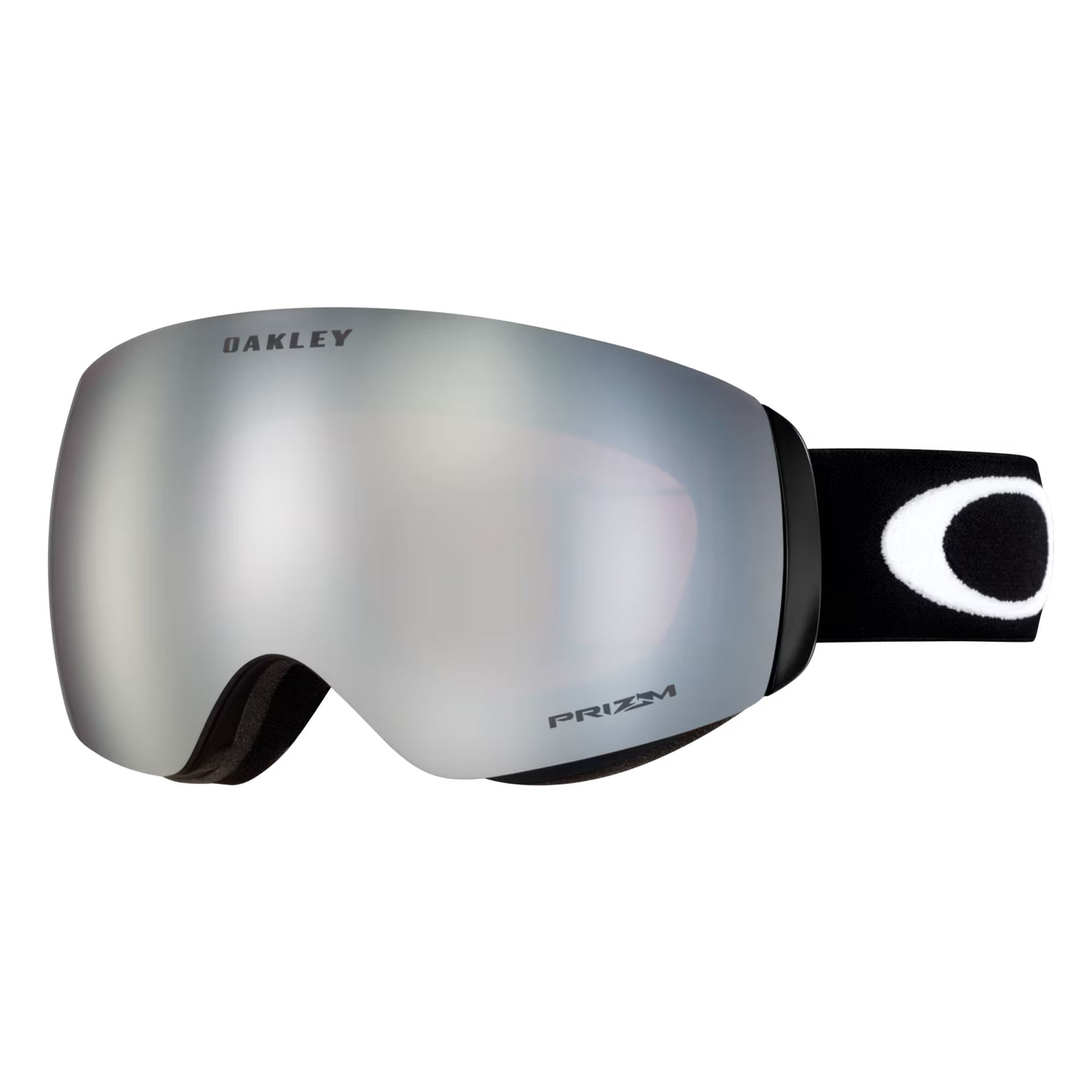Oakley Flight Deck M Goggles w/ Iridium Lens – THE SKI MONSTER