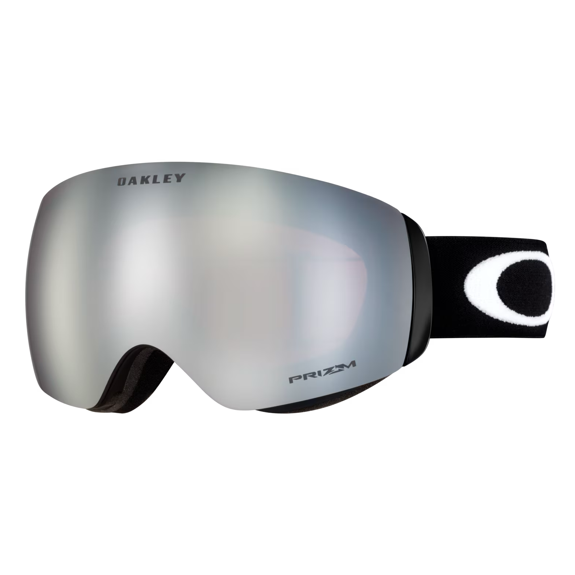 Oakley Flight Deck M Goggles w/ Iridium Lens – THE SKI MONSTER