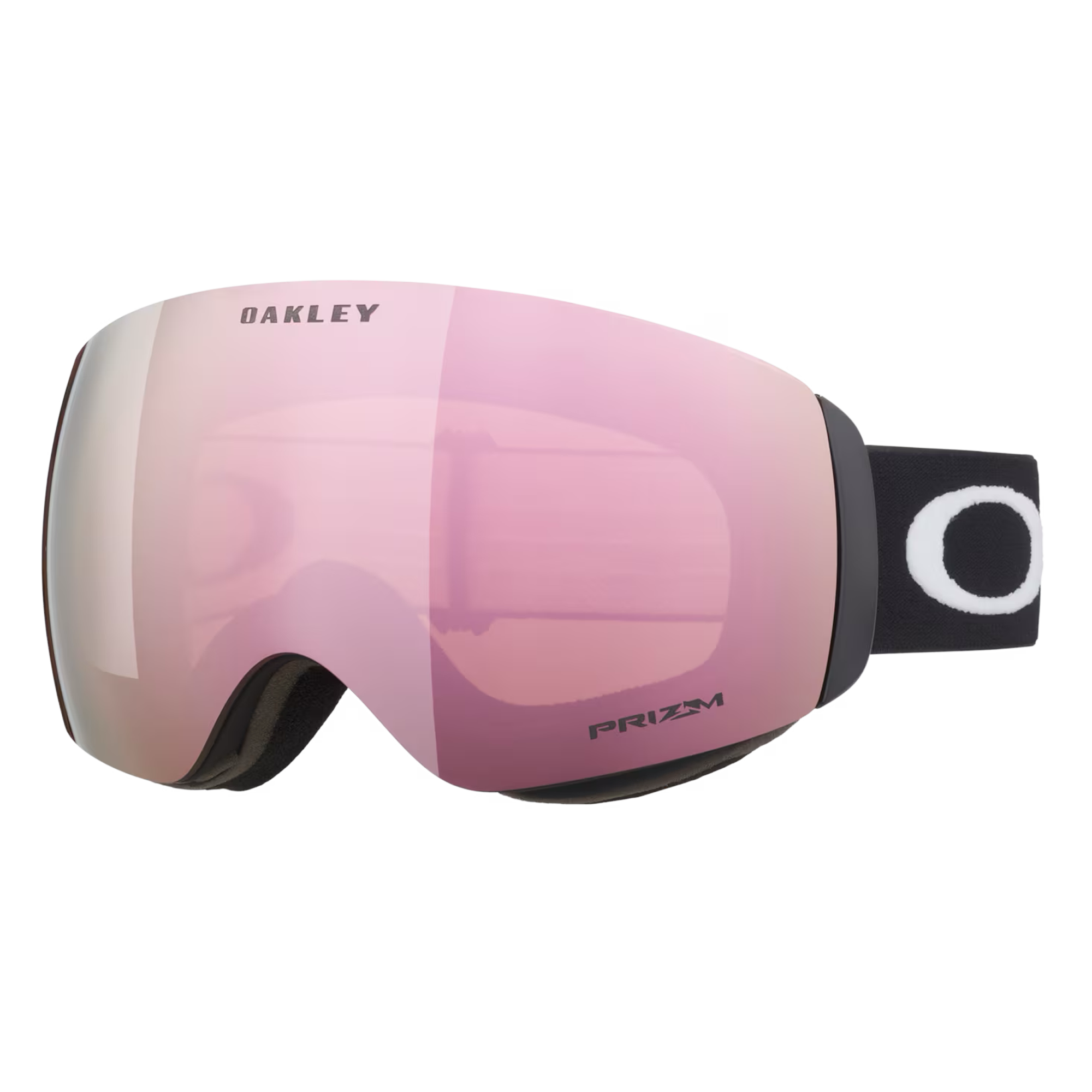 Oakley Flight Deck M Goggles w/ Iridium Lens – THE SKI MONSTER