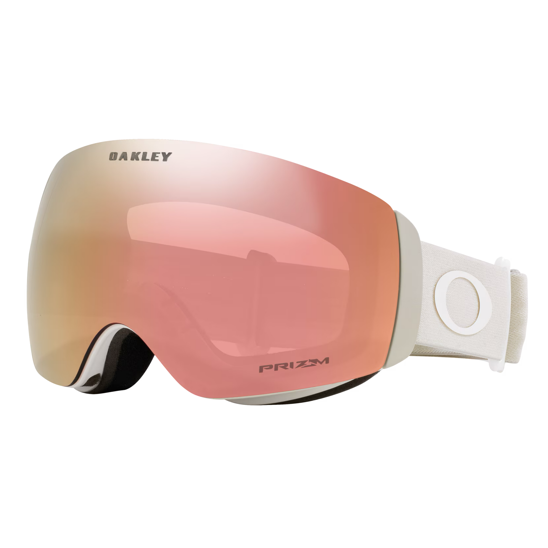 Oakley Flight Deck M Goggles w/ Iridium Lens – THE SKI MONSTER