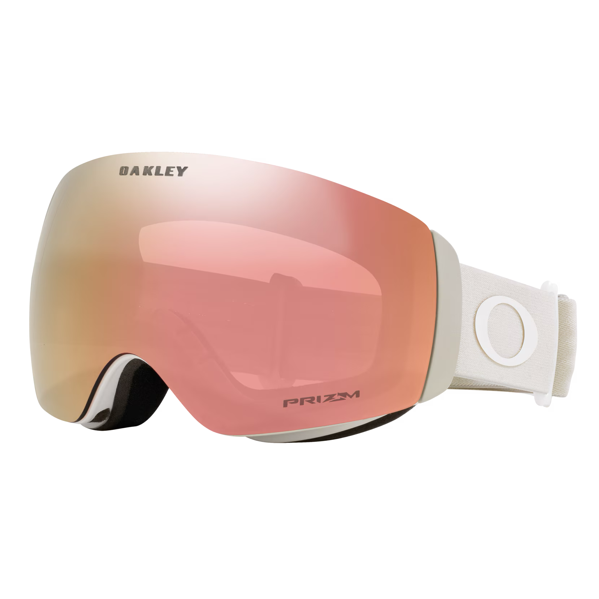 Oakley Flight Deck M Goggles w/ Iridium Lens – THE SKI MONSTER