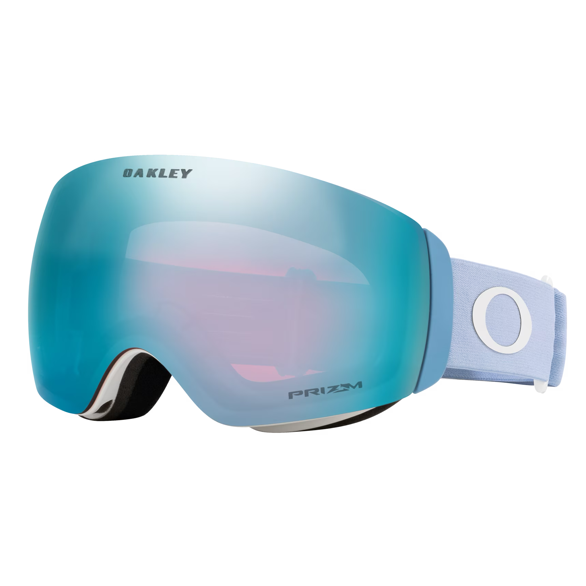 24 OAKLEY Flight Deck M MB/PHPink Iri 新品 Oakley Flight Deck M Goggles w/ Iridium Lens – THE SKI MONSTER