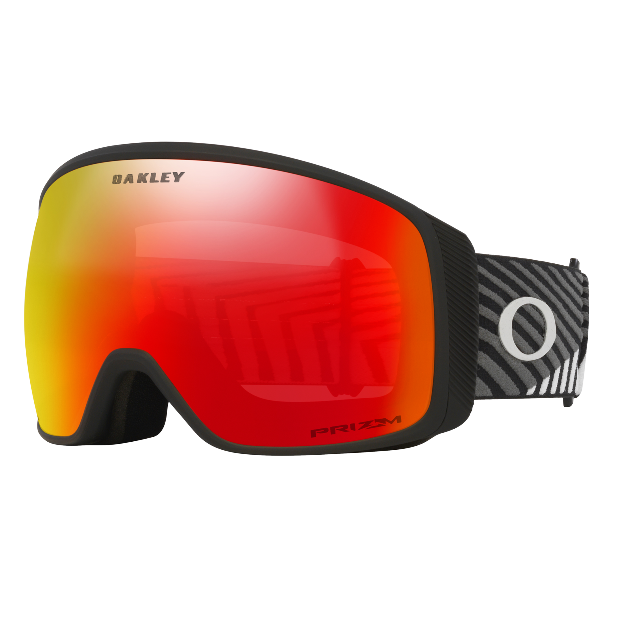 Oakley Flight Tracker L Goggles w/ Iridium Lens – THE SKI MONSTER