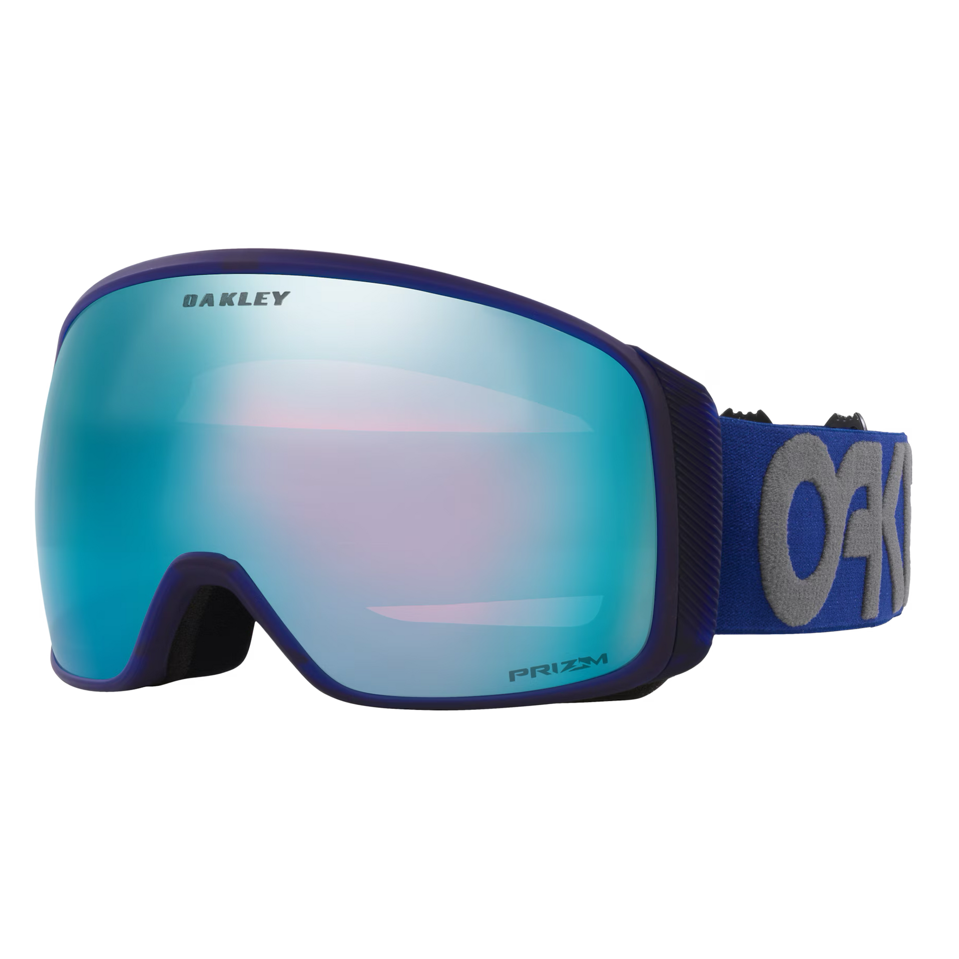 Oakley Flight Tracker L Goggles w/ Iridium Lens – THE SKI MONSTER