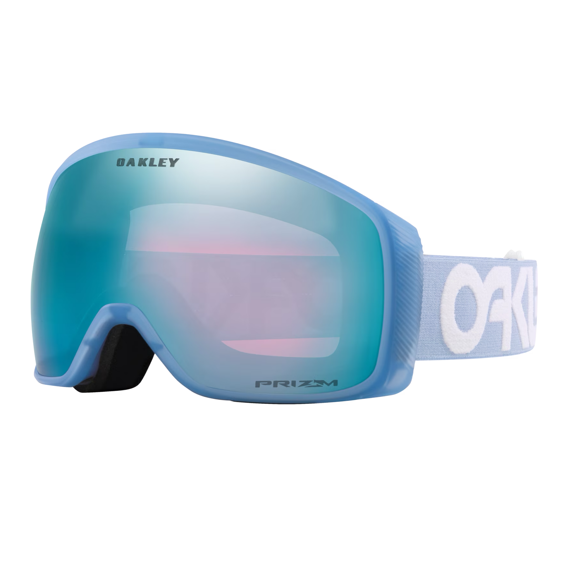 Oakley Flight Tracker M Goggles w/ Iridium Lens – THE SKI MONSTER