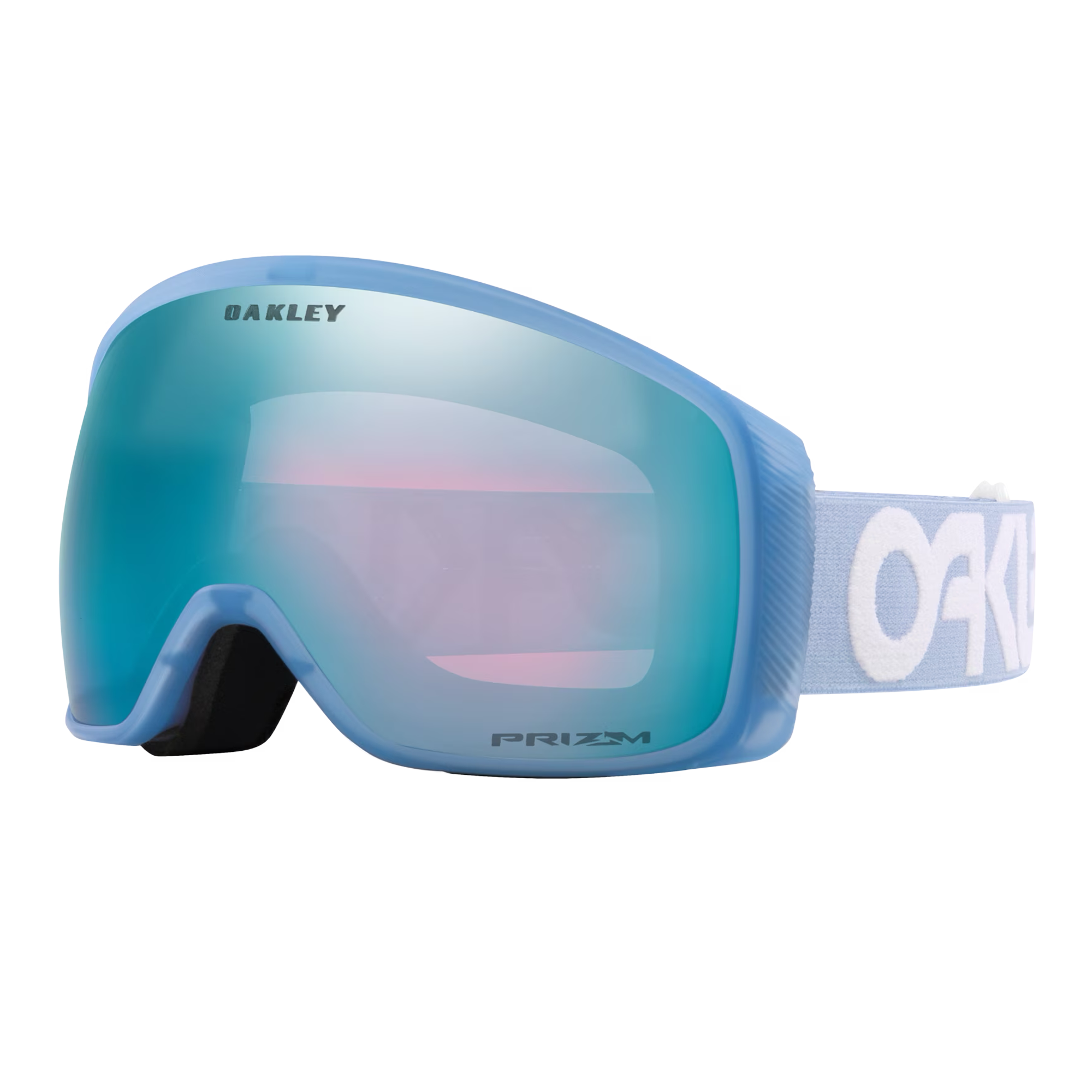 Oakley Flight Tracker M Goggles w/ Iridium Lens – THE SKI MONSTER
