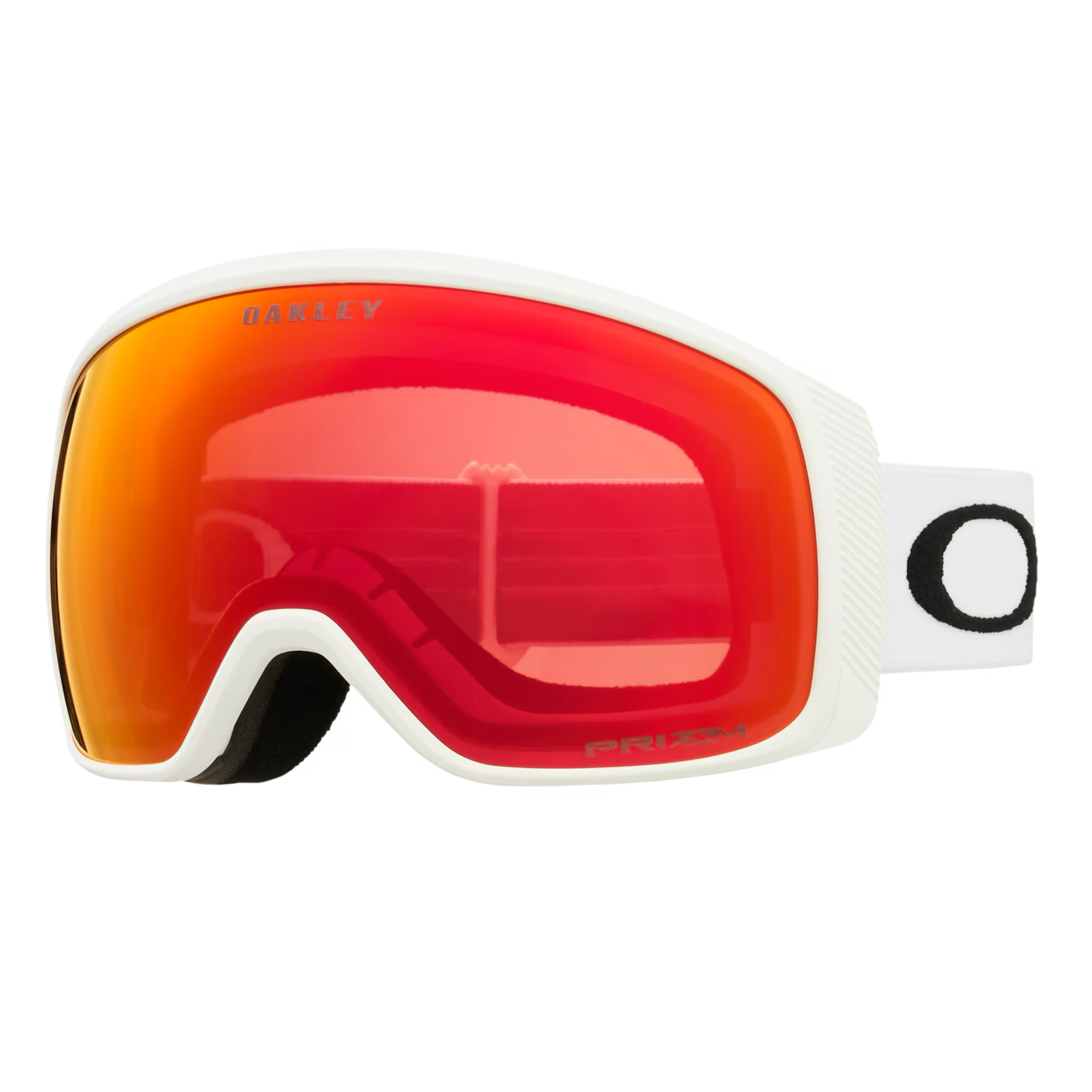 Oakley Flight Tracker M Goggles w/ Iridium Lens – THE SKI MONSTER