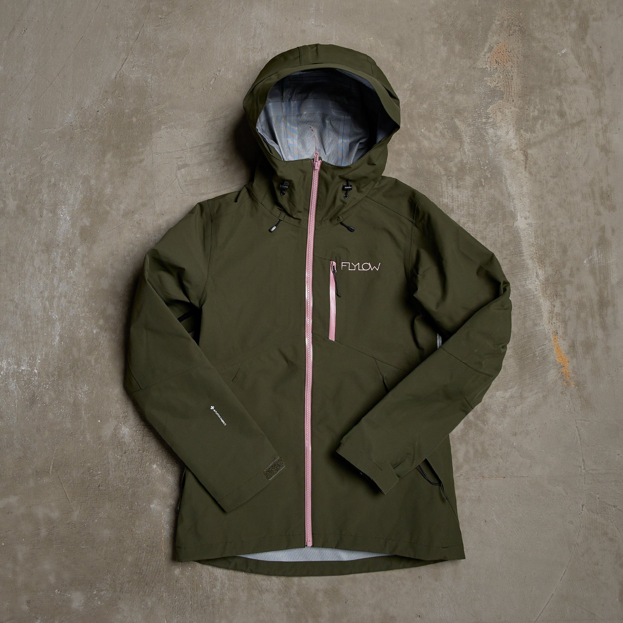 Flylow Billie Coat Flylow Snowboard Jacket Flylow Billie Coat