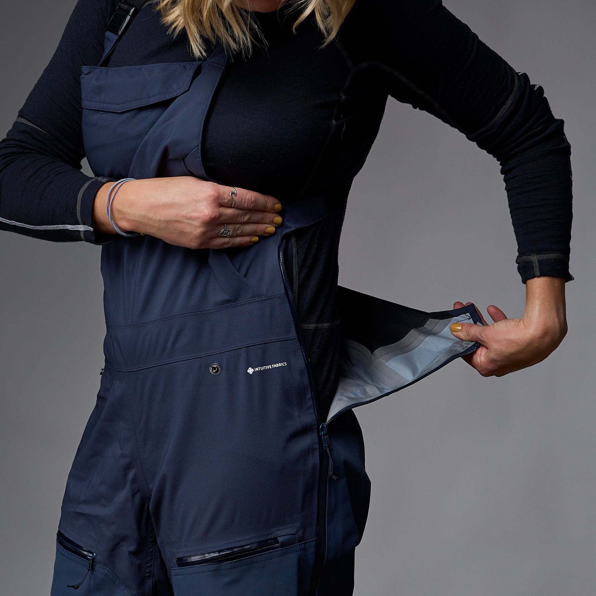Flylow Moxie Bib Pant // Women's – THE SKI MONSTER