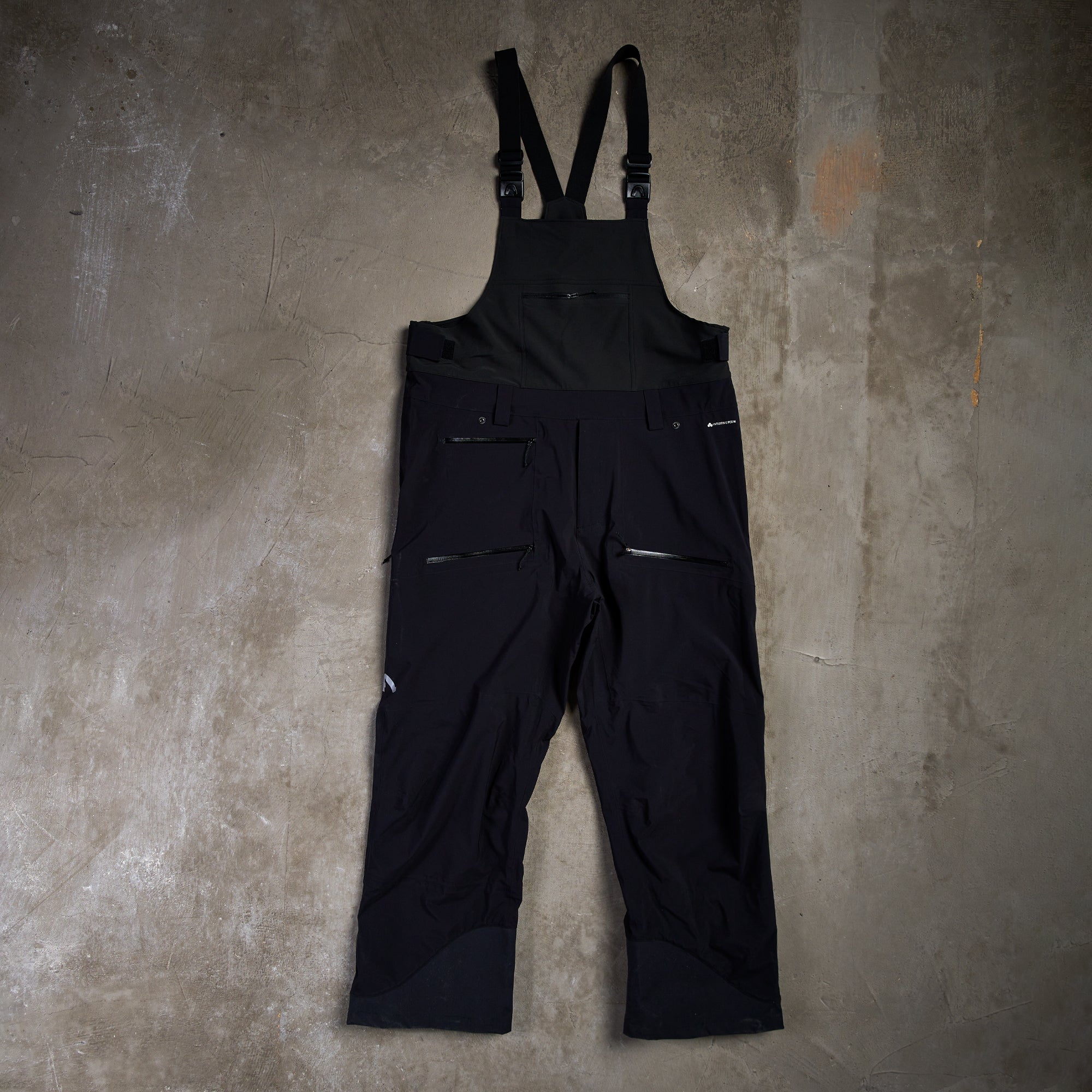 Flylow Smythe Bib Pant – THE SKI MONSTER - Main Image