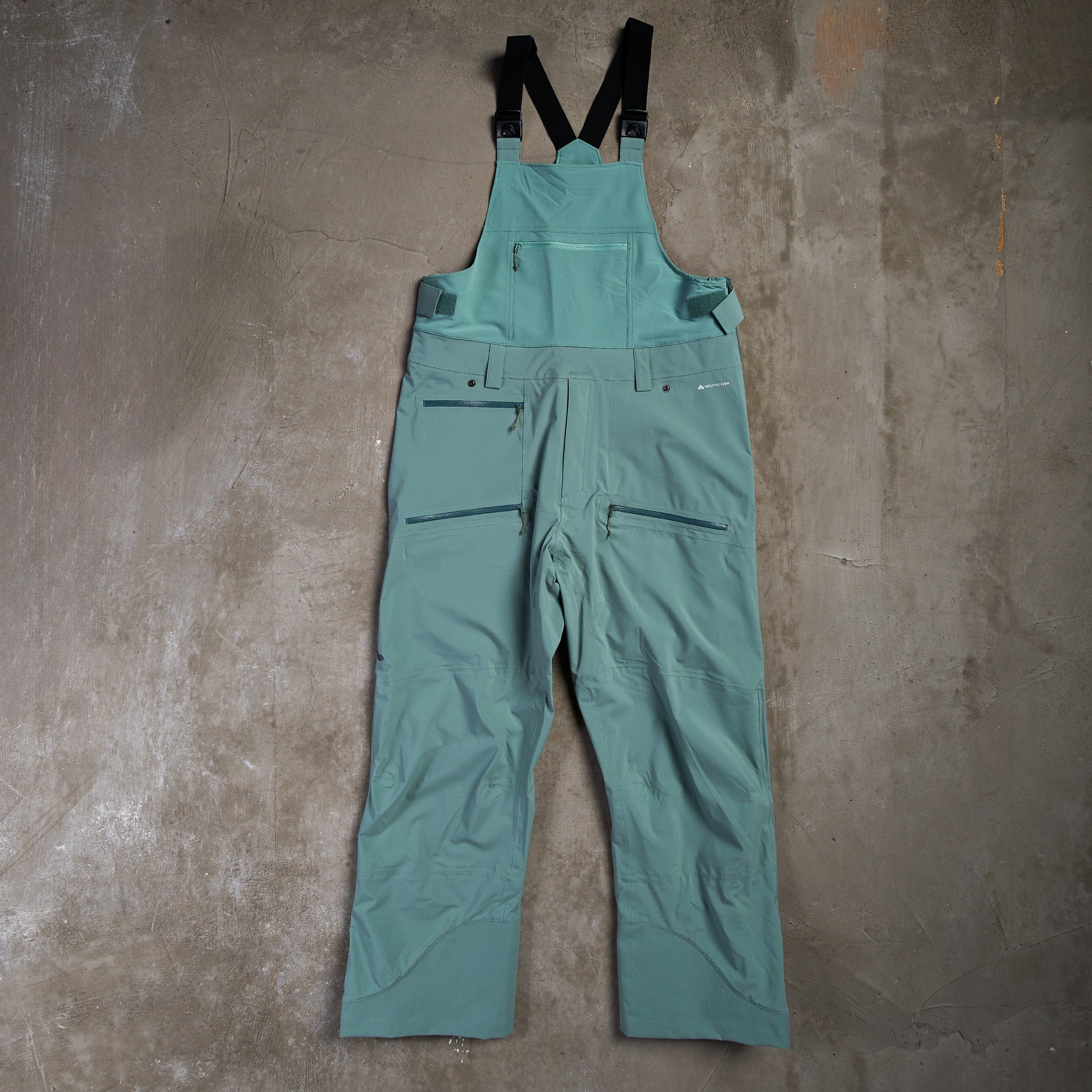 Flylow Smythe Bib Pant – THE SKI MONSTER - Main Image