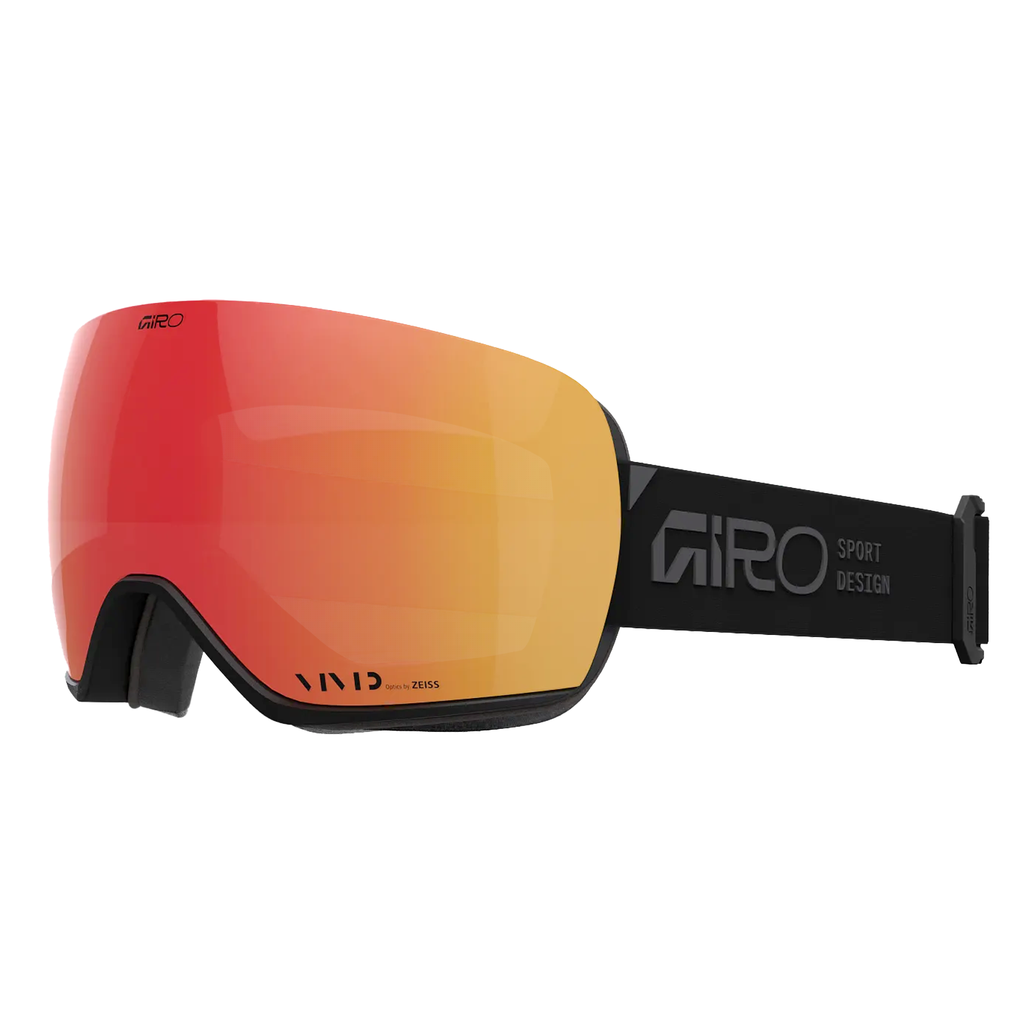 スキー・スノーボードアクセサリー GIRO ARTICLE Giro Article II Goggles – THE SKI MONSTER