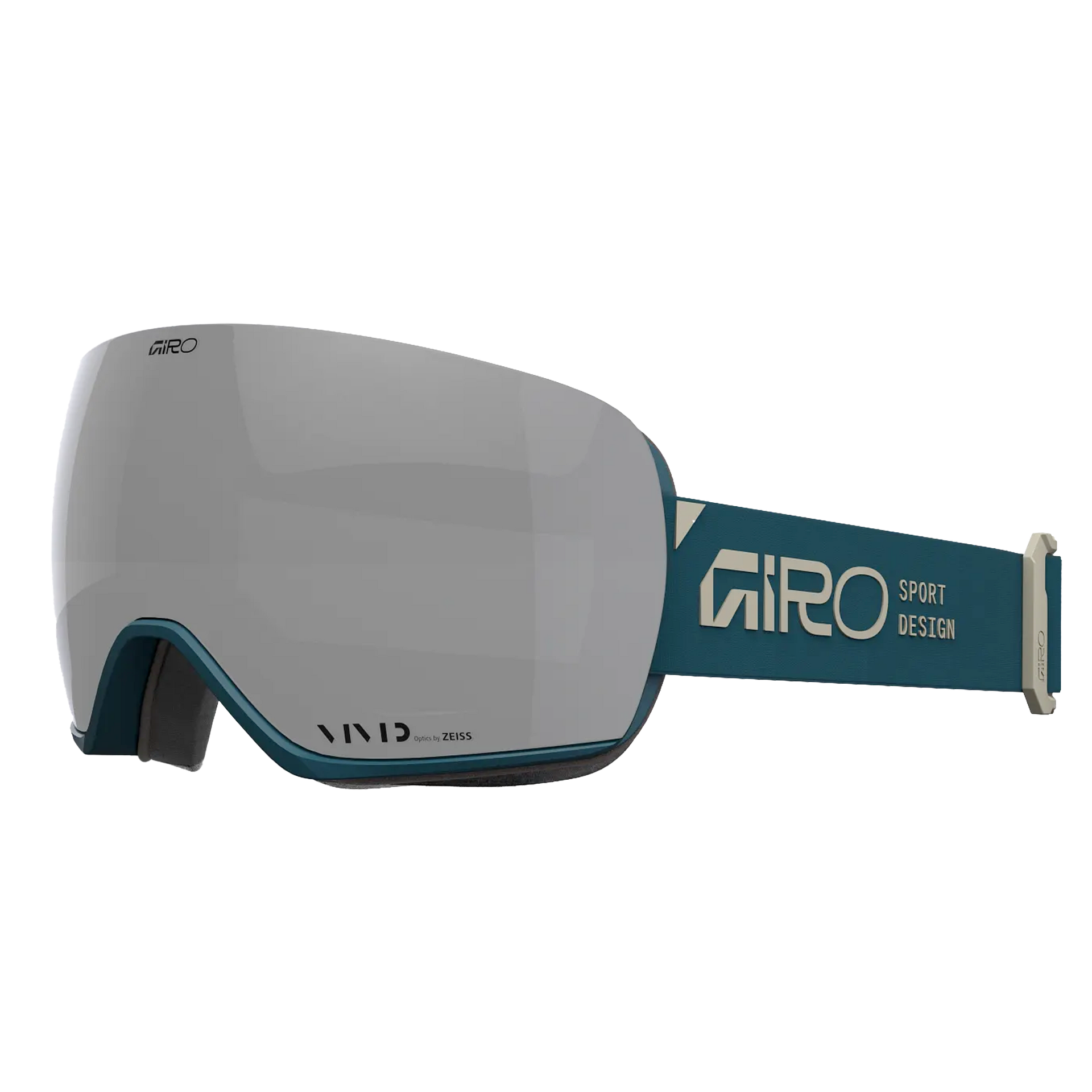 Giro Article II Goggles – THE SKI MONSTER
