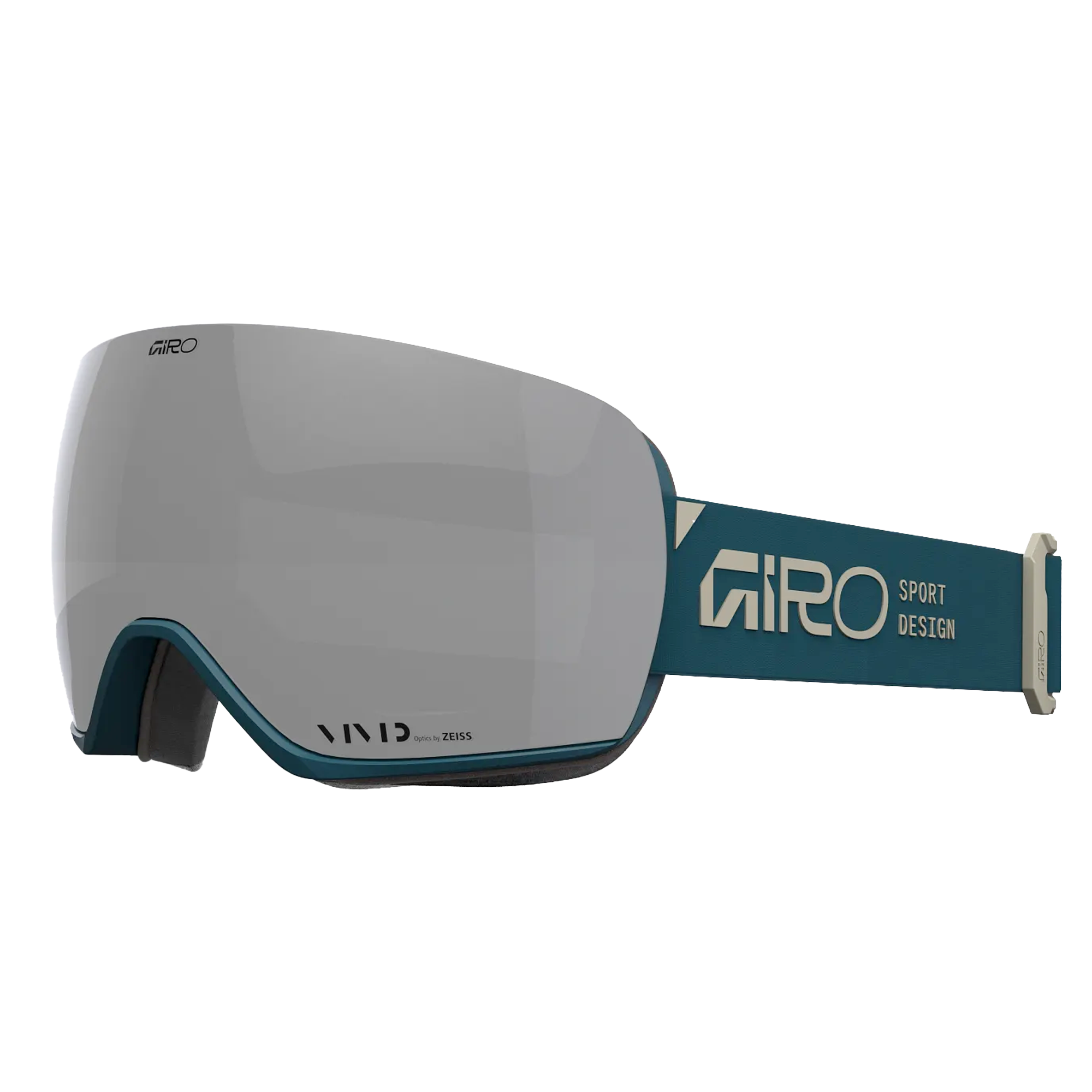 スキー・スノーボードアクセサリー GIRO ARTICLE Giro Article II Goggles – THE SKI MONSTER