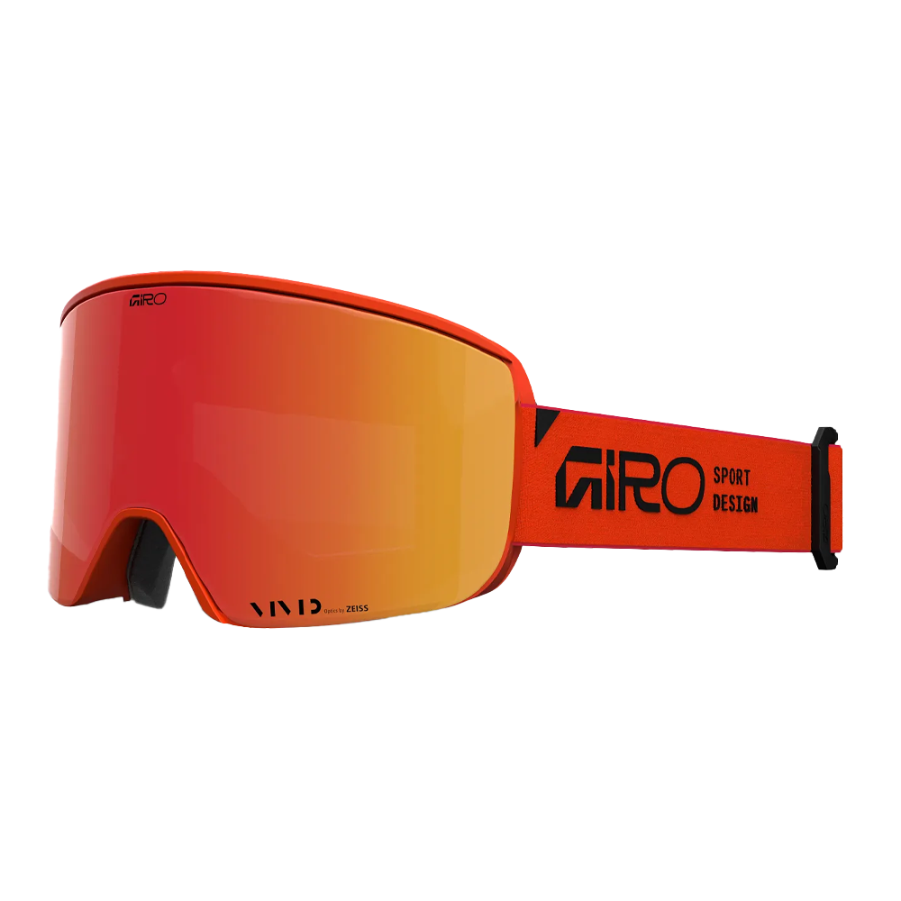 Giro Axis Goggles – THE SKI MONSTER