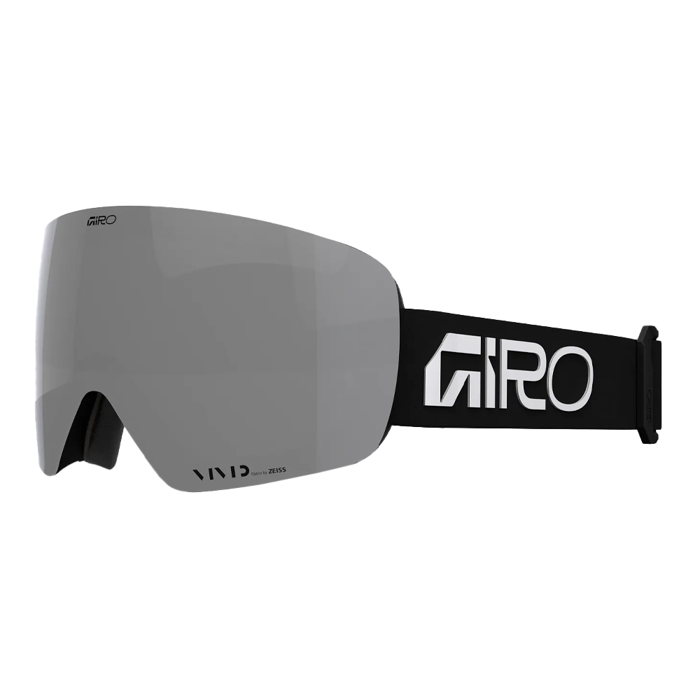 Giro Contour Asian Fit Goggle – THE SKI MONSTER
