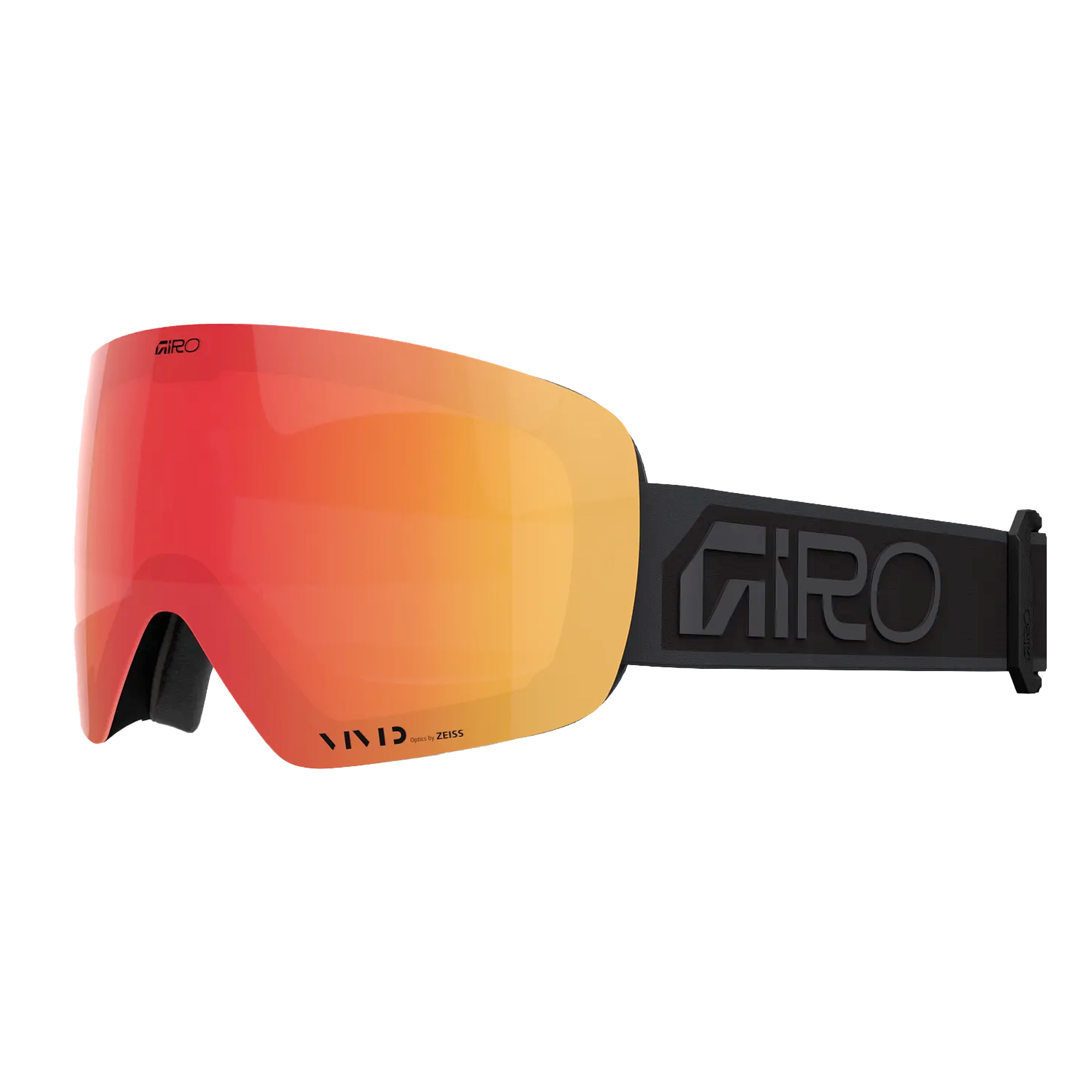 Giro Contour Goggle – THE SKI MONSTER