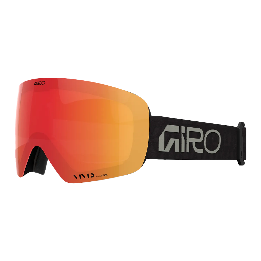 Giro Contour RS Asian Fit Goggle – THE SKI MONSTER