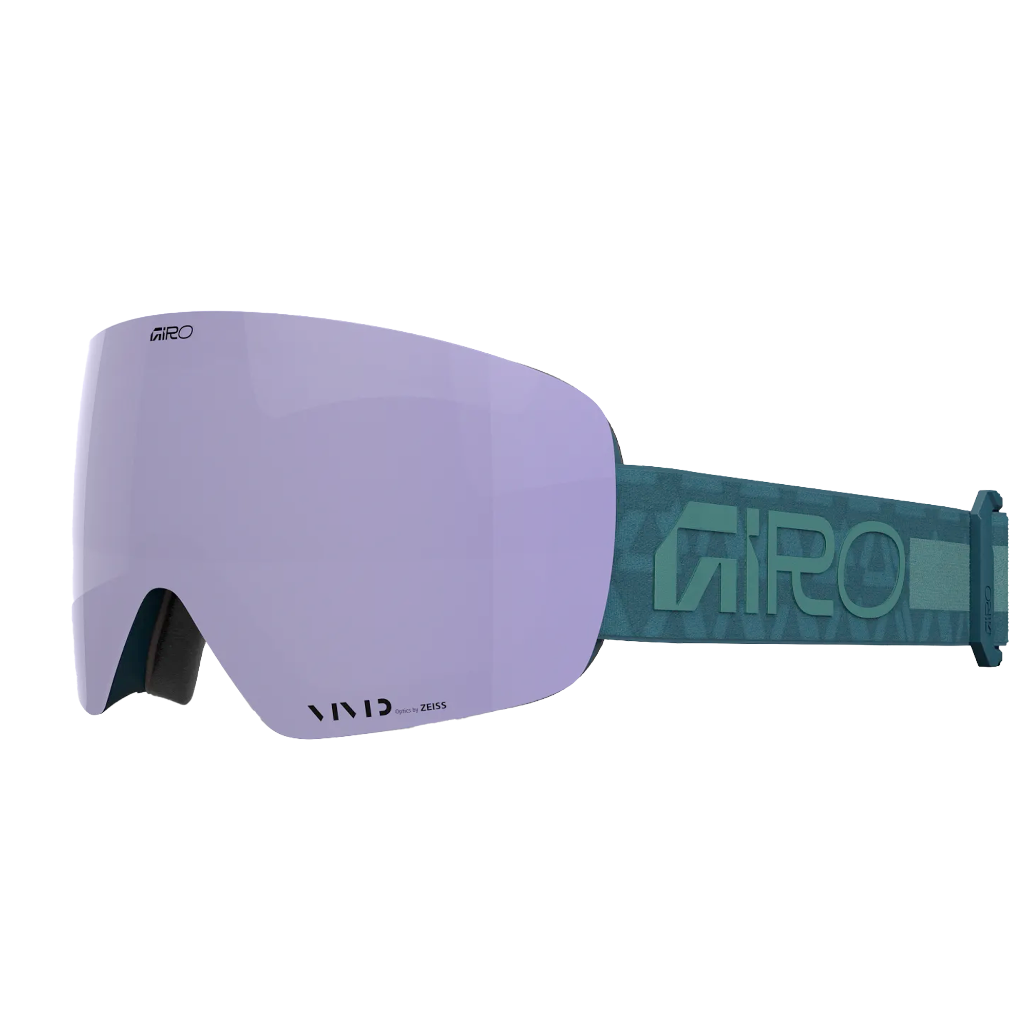 GIRO CONTOUR RS AF ZEISSレンズ Giro Contour RS Goggle – THE SKI MONSTER
