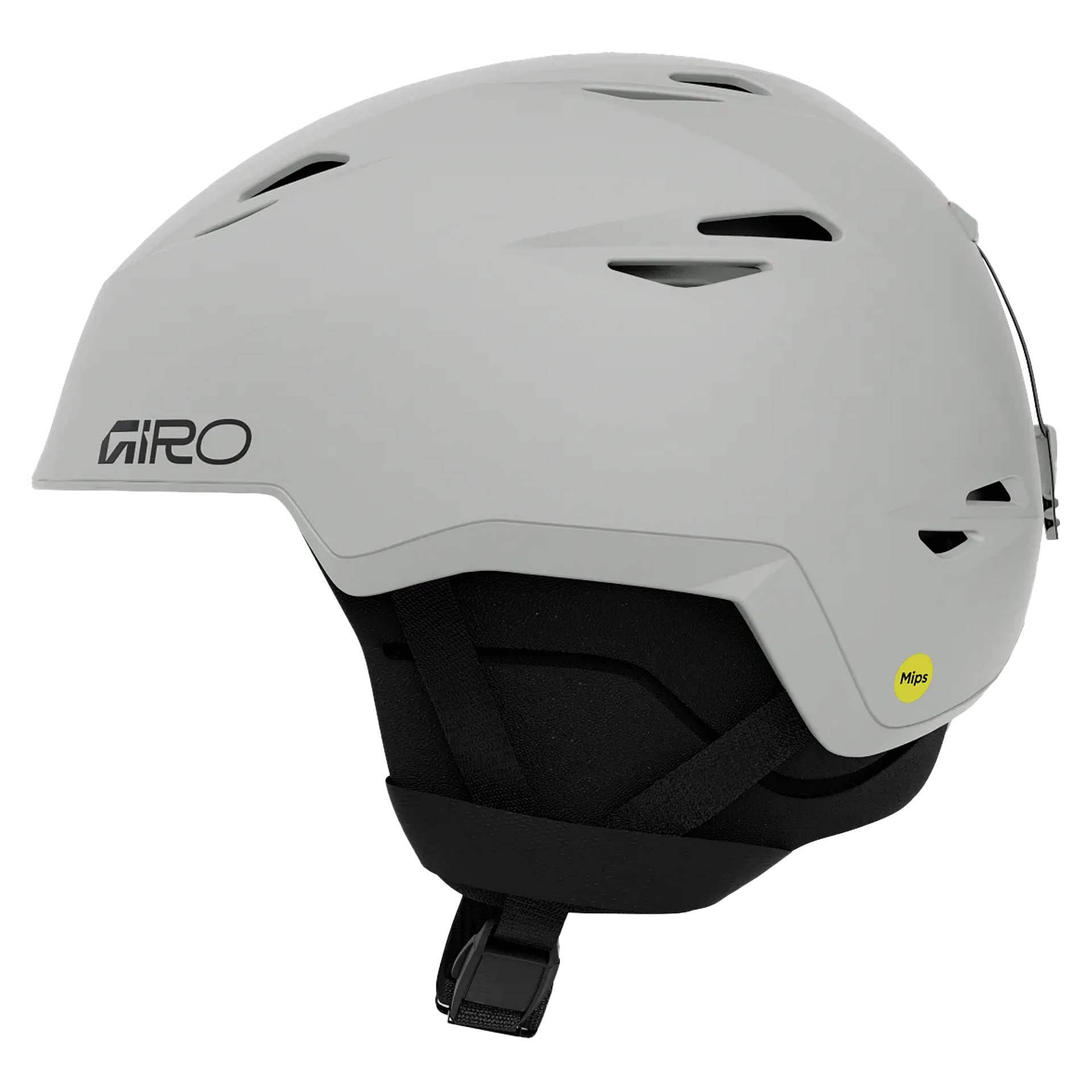 Giro Grid Spherical MIPS Ski Helmet – THE SKI MONSTER