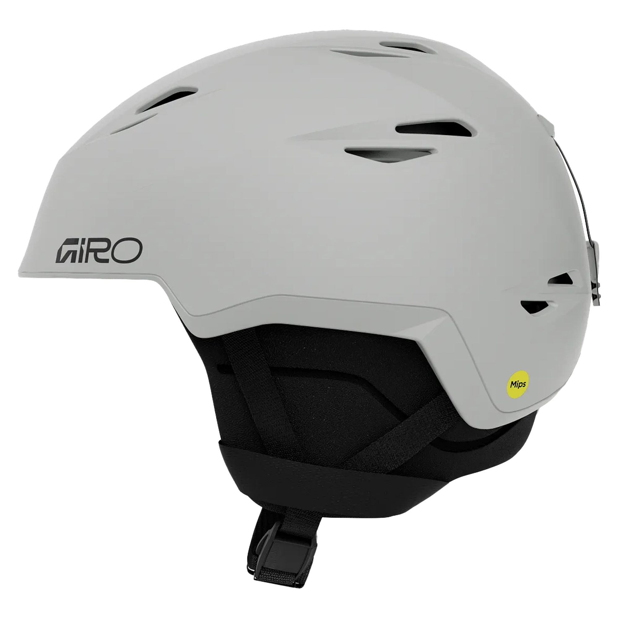 Giro Grid Spherical MIPS Ski Helmet – THE SKI MONSTER