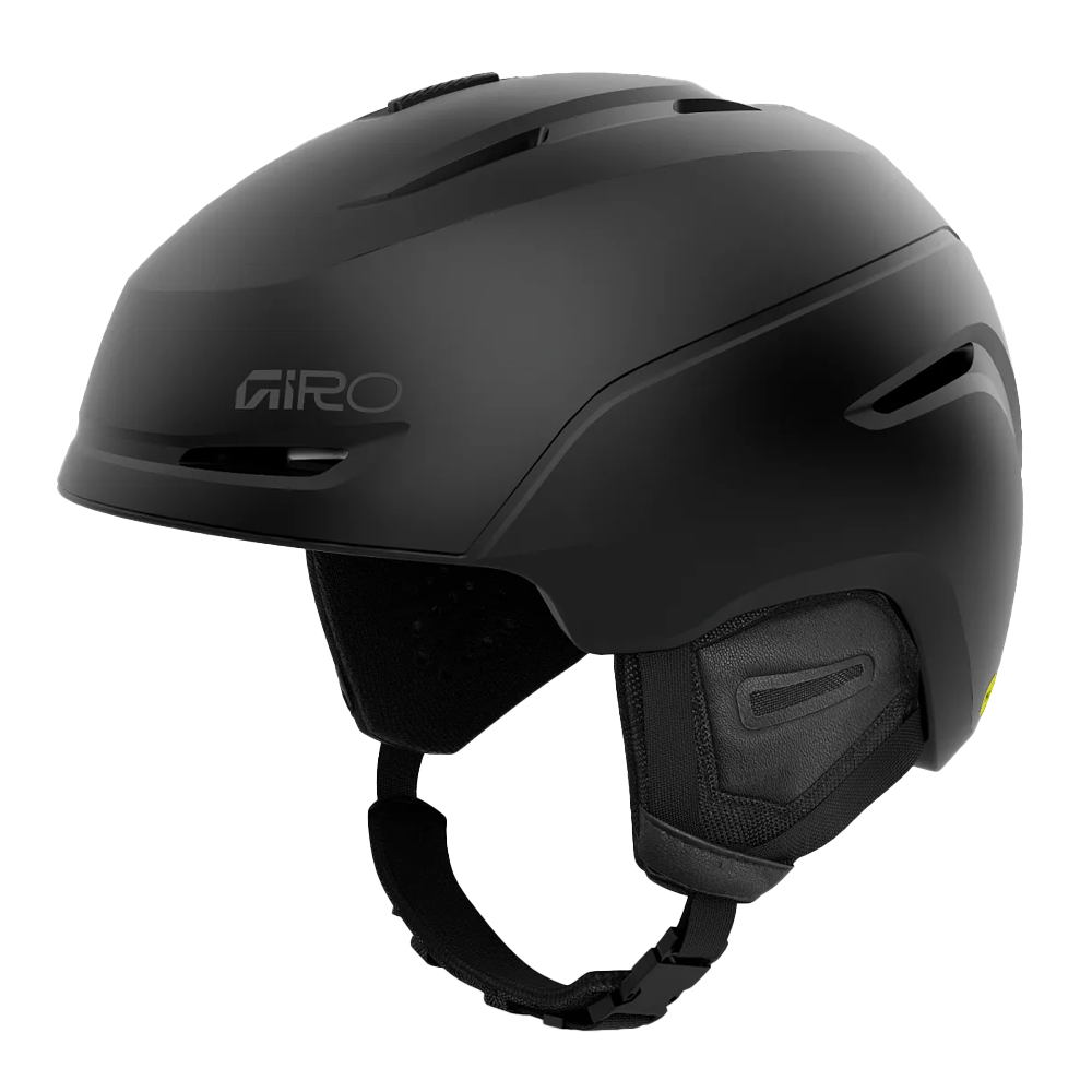 Giro Neo MIPS Asian Fit Helmet – THE SKI MONSTER
