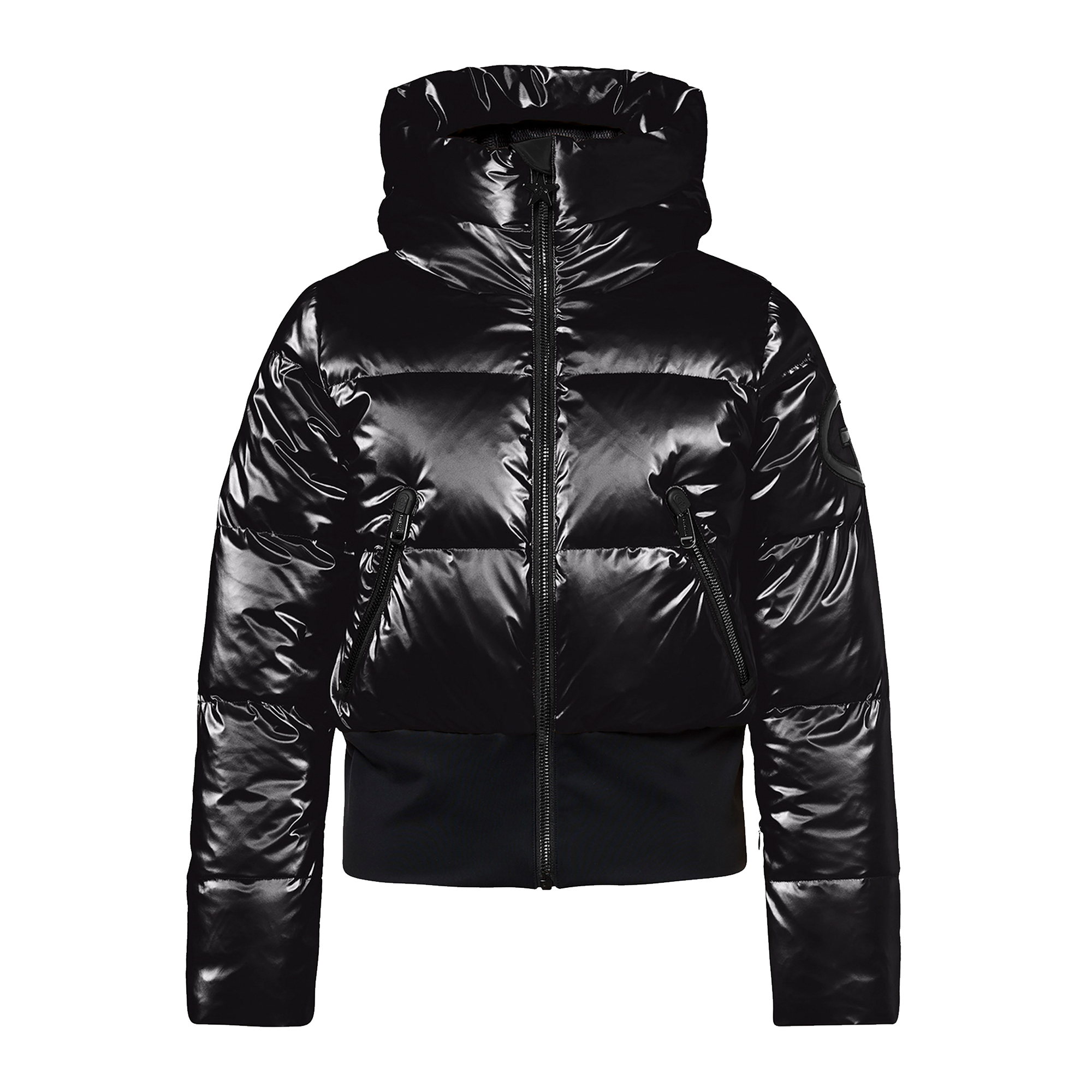 Goldbergh Bombardino Jacket // Women's – THE SKI MONSTER
